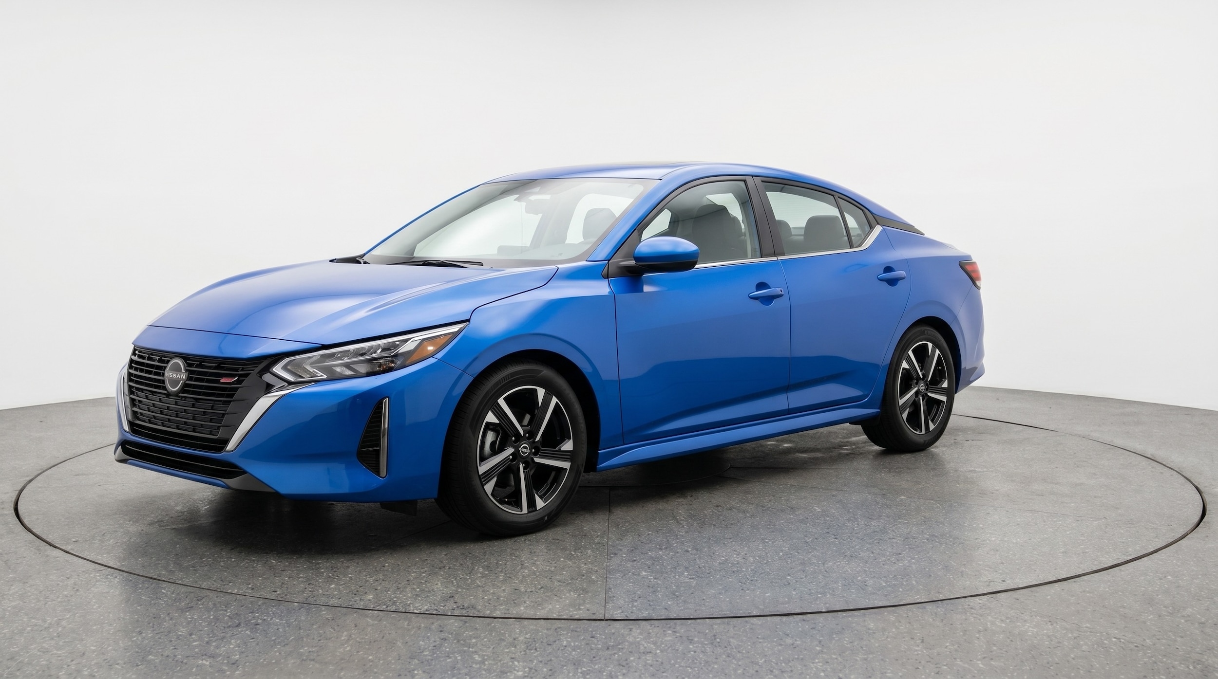 Thumbnail: 2025 Nissan Sentra - 3