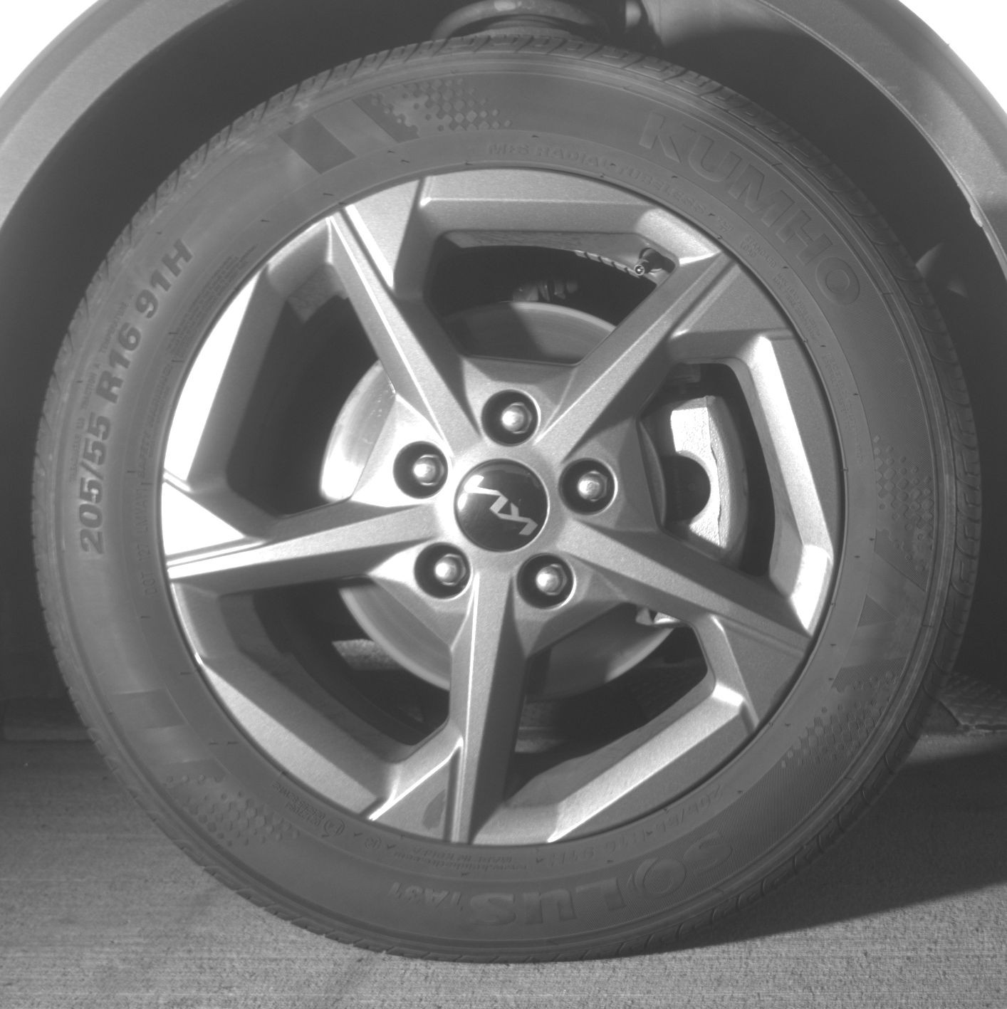 Thumbnail: 2025 Kia K4 - 10