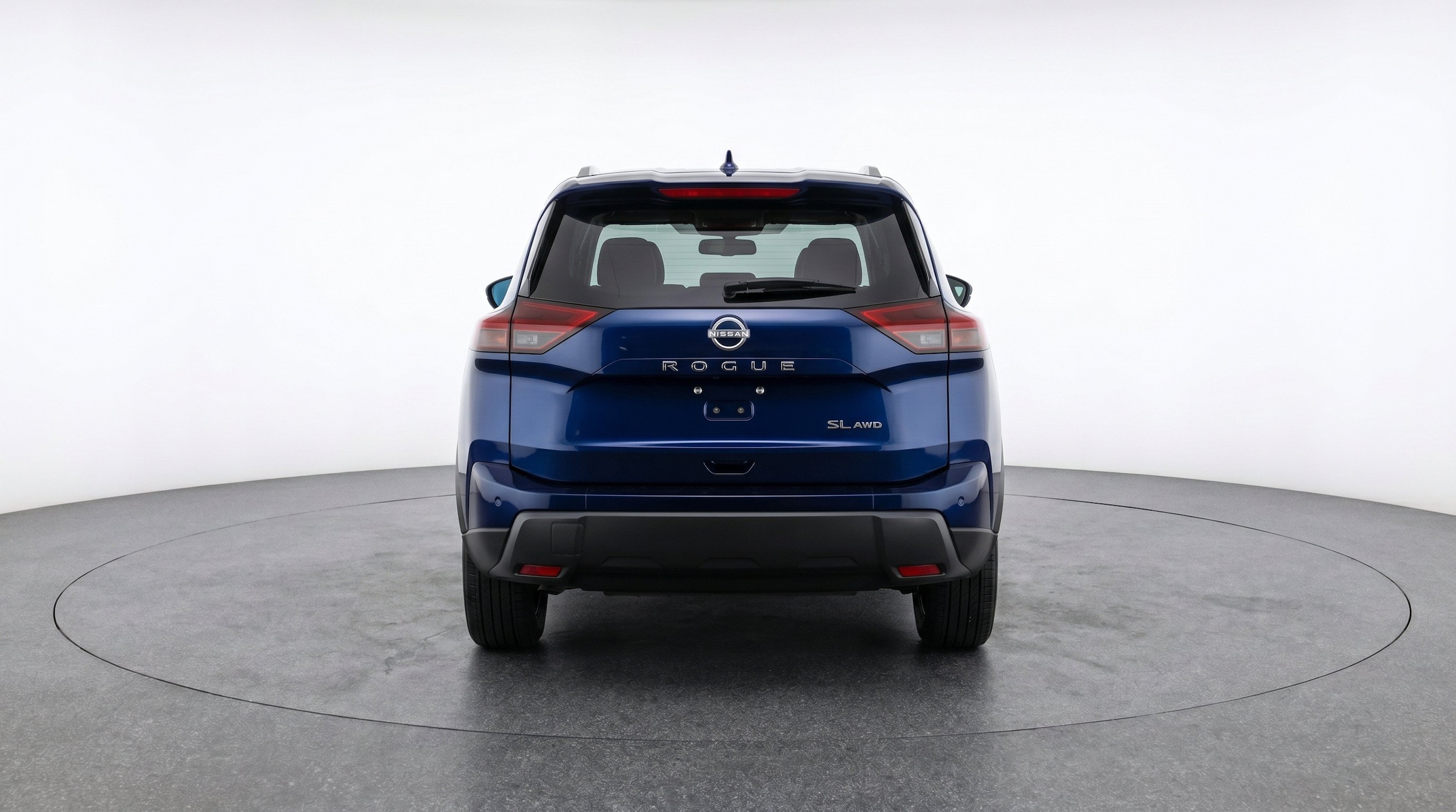 Thumbnail: 2026 Nissan Rogue - 7