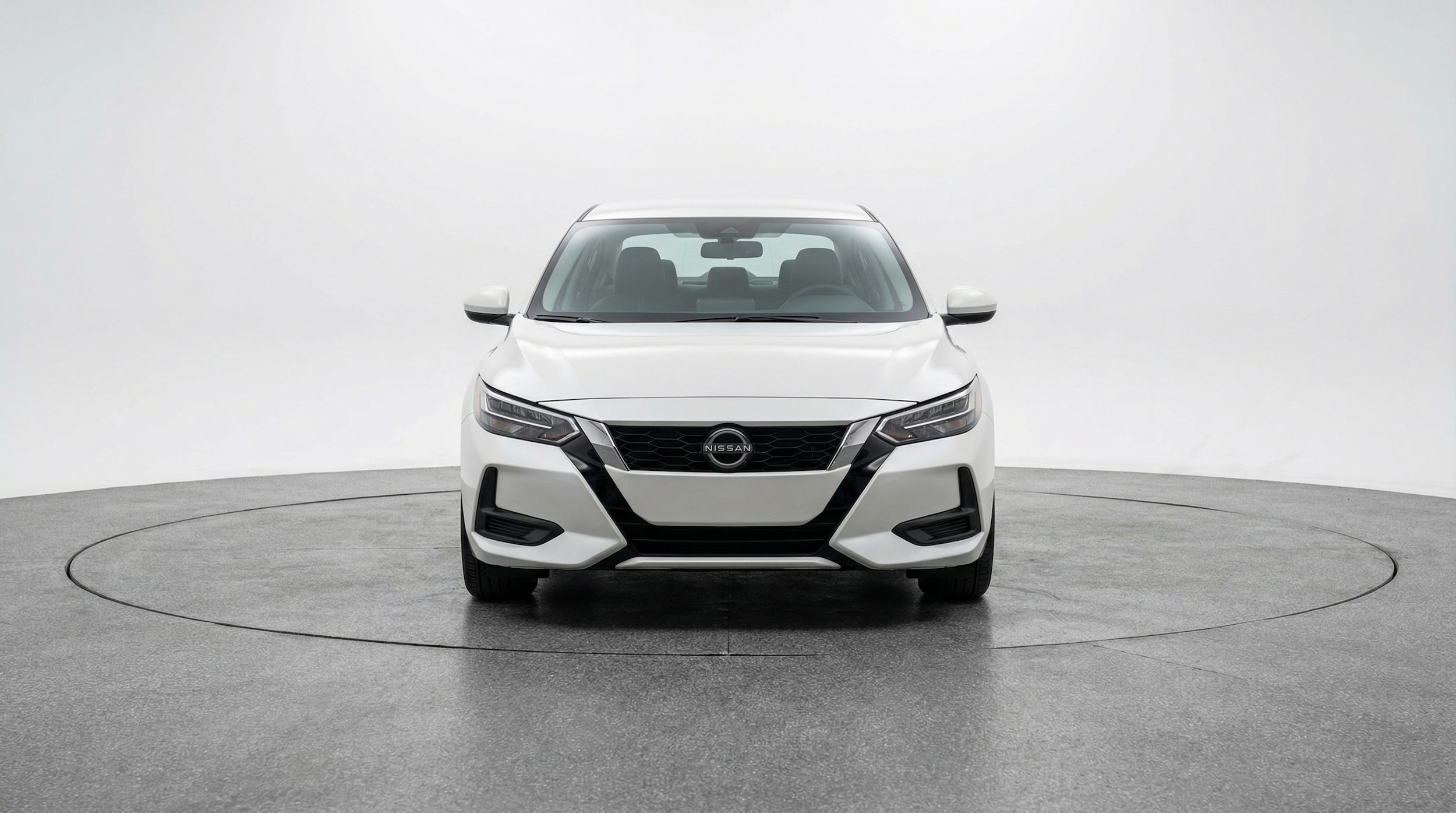 Thumbnail: 2025 Nissan Sentra - 2