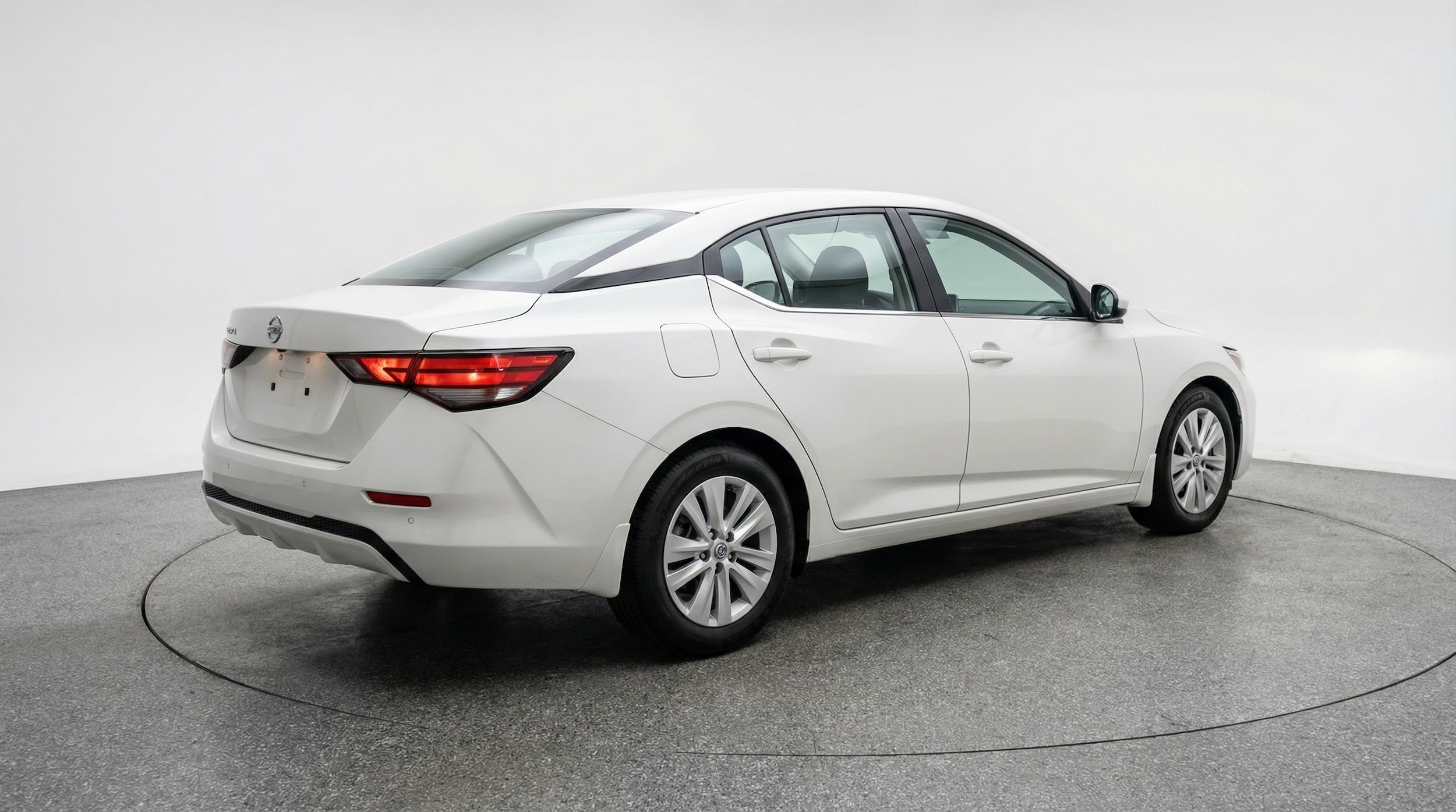 Thumbnail: 2025 Nissan Sentra - 7