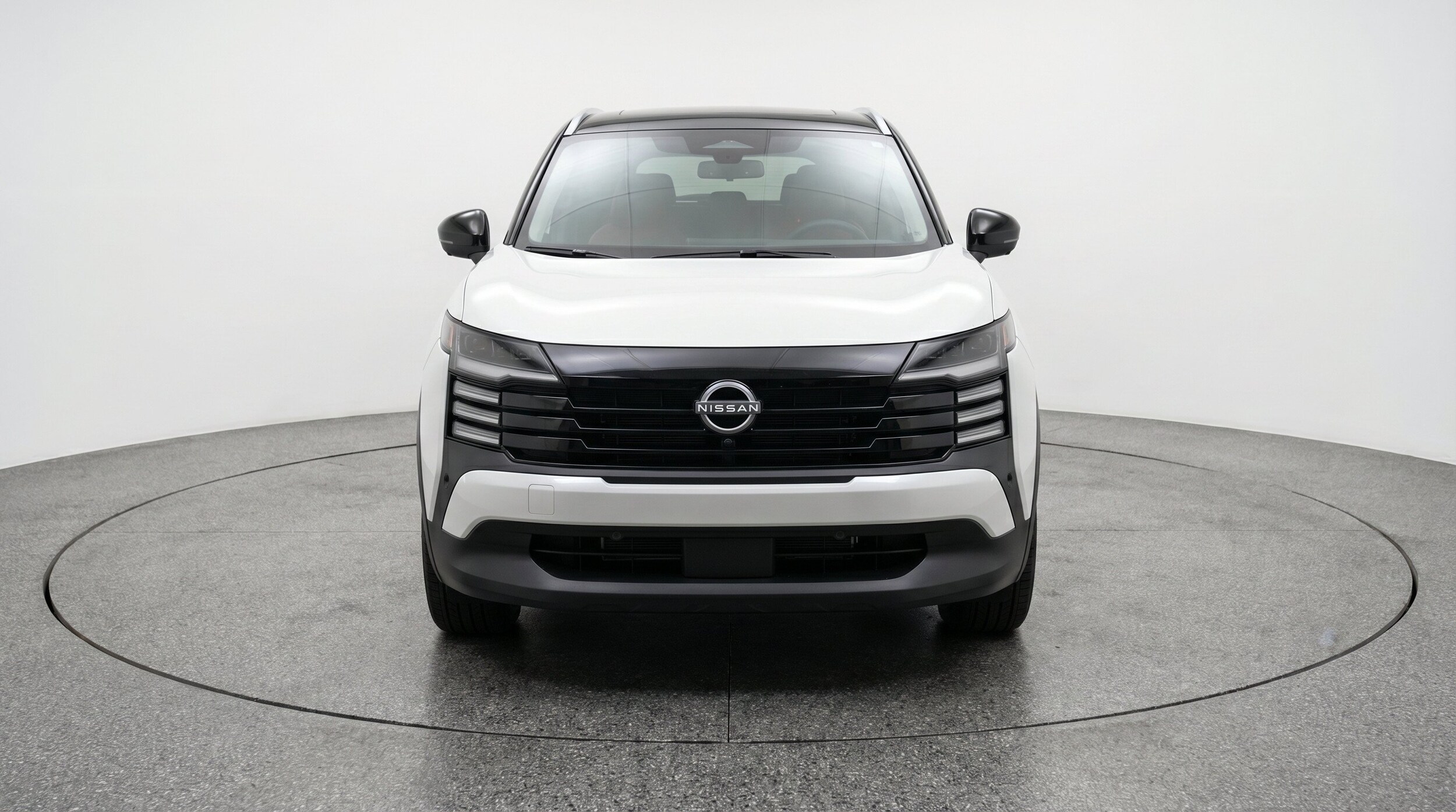 Thumbnail: 2026 Nissan Kicks - 2