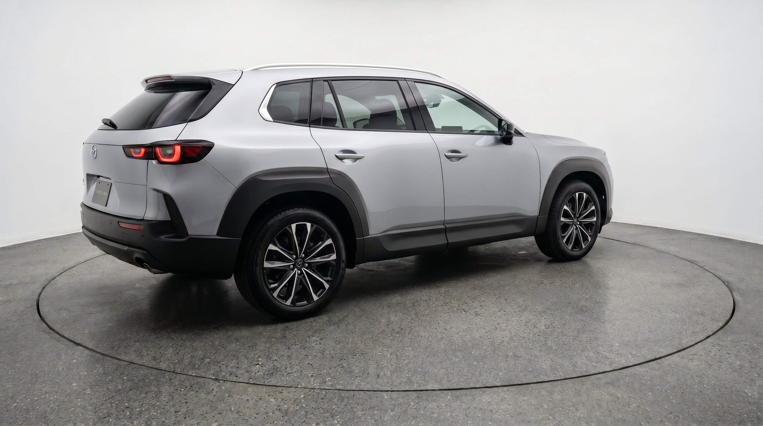 Thumbnail: 2026 Mazda CX-50 - 9