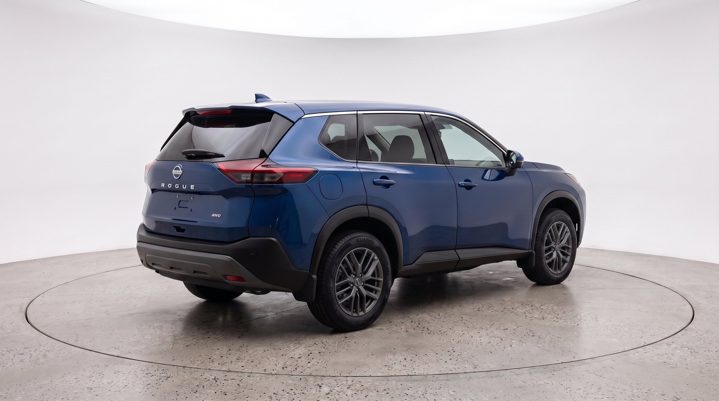 Thumbnail: 2026 Nissan Rogue - 9