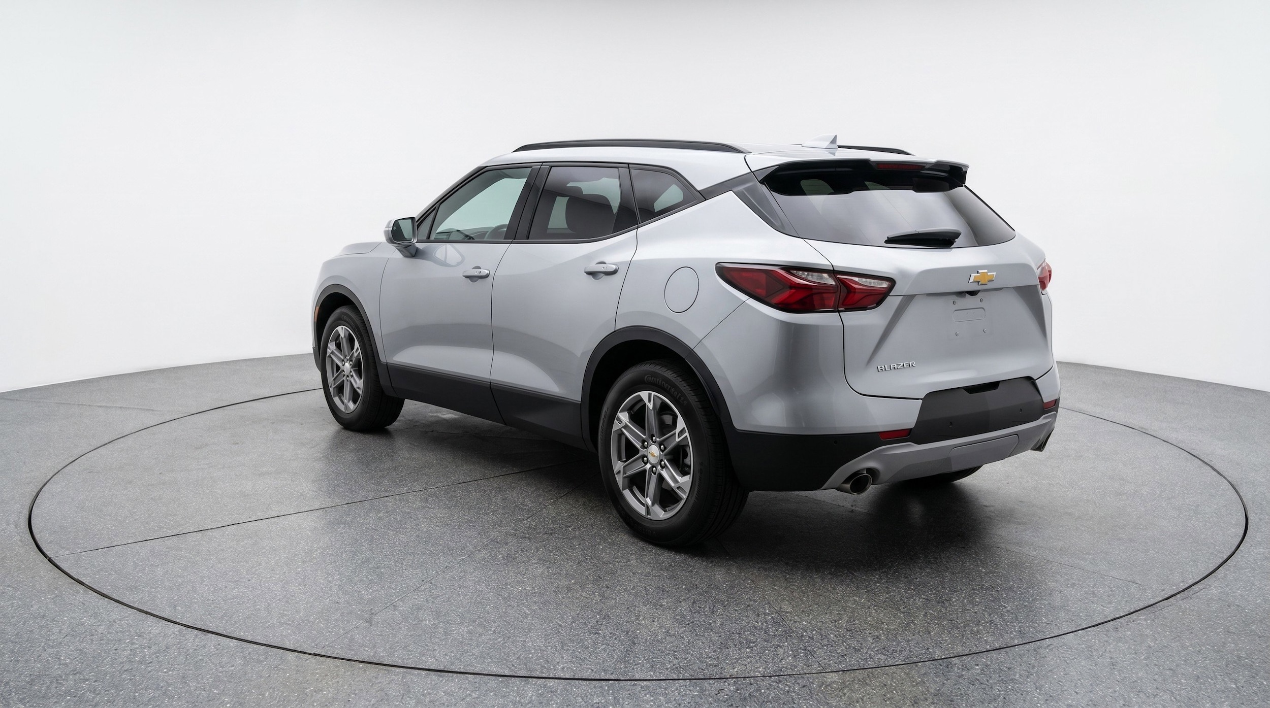 Thumbnail: 2025 Chevrolet Blazer - 6