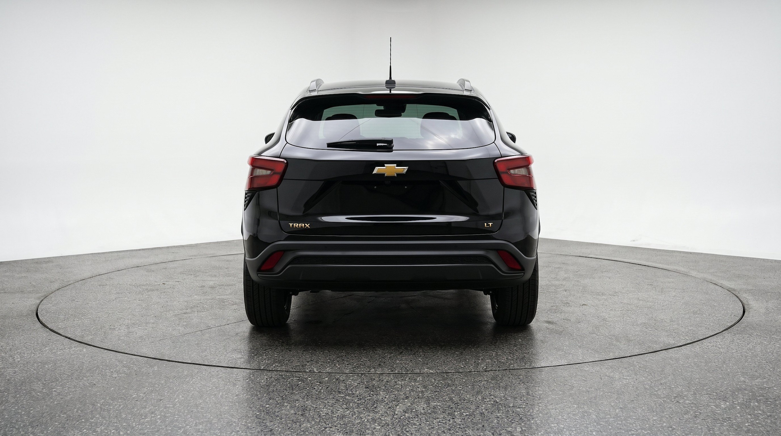 Thumbnail: 2025 Chevrolet Trax - 7
