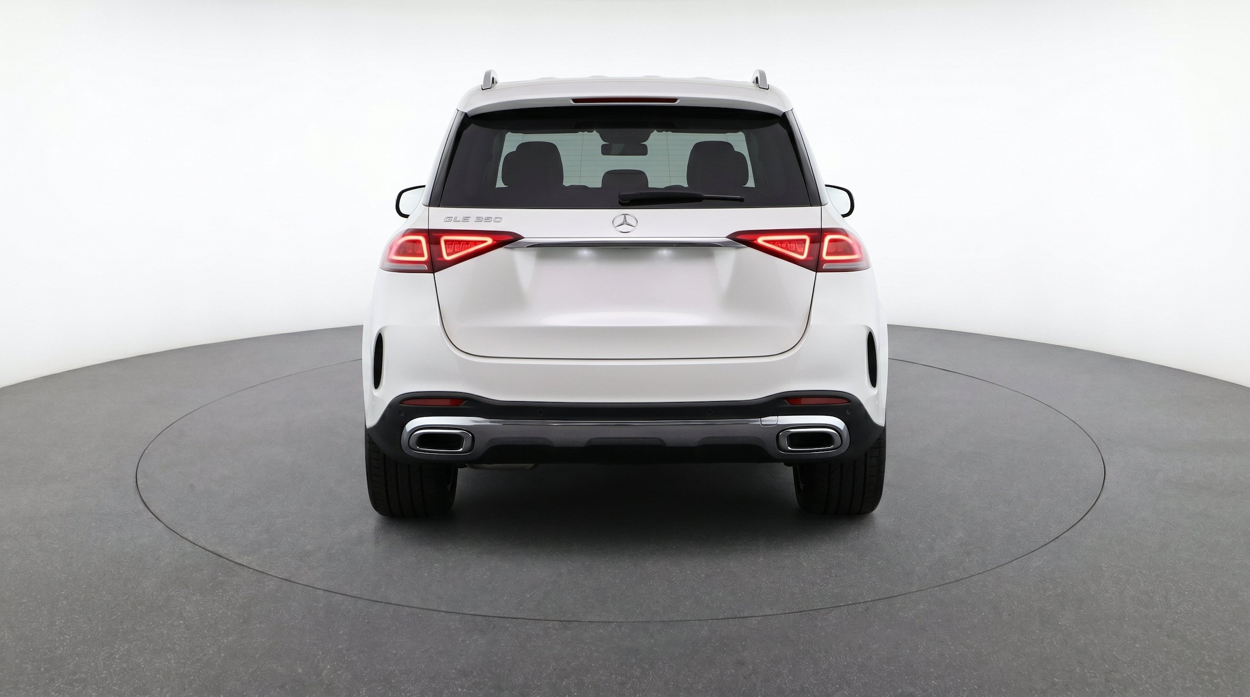 Thumbnail: 2026 Mercedes-Benz GLE - 7