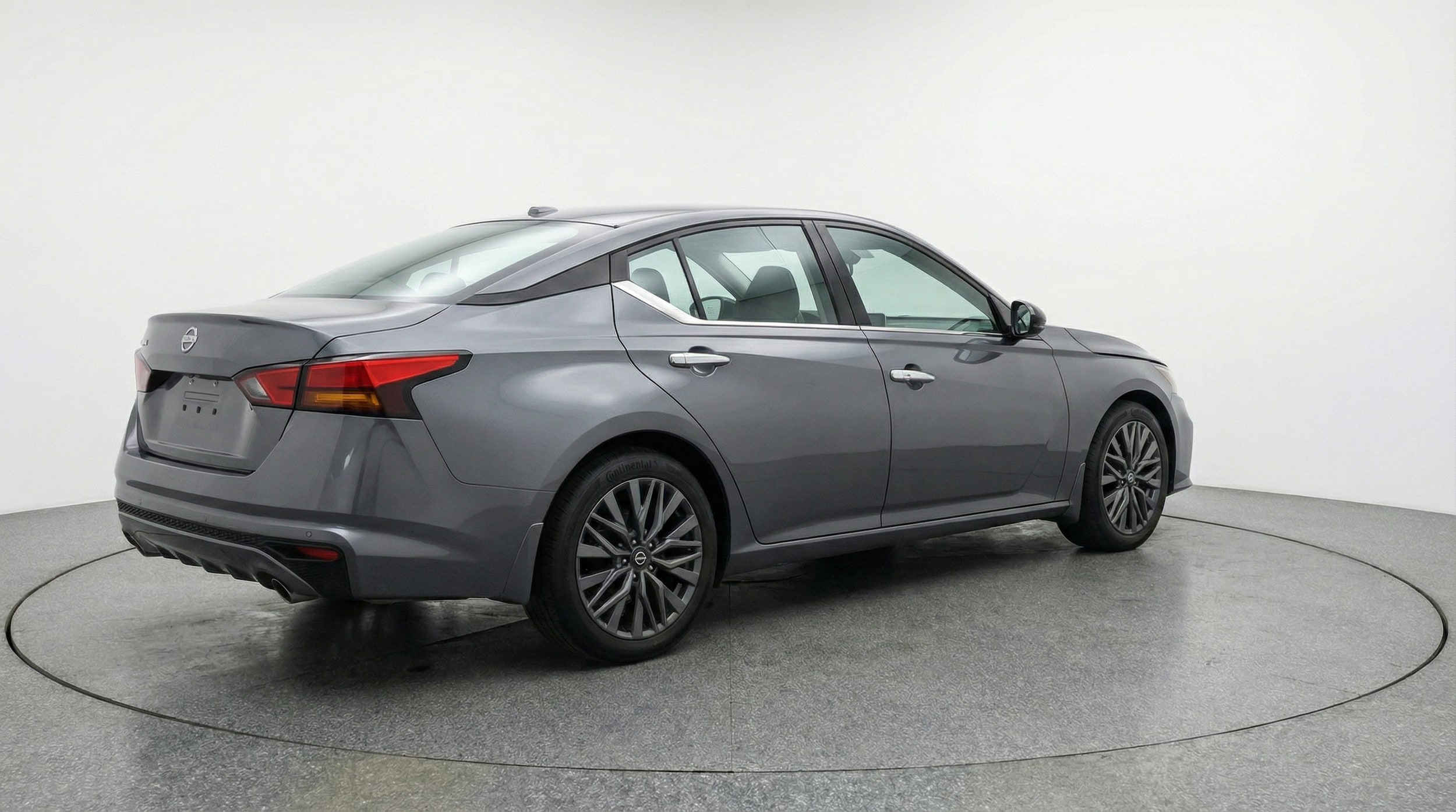 Thumbnail: 2025 Nissan Altima - 7