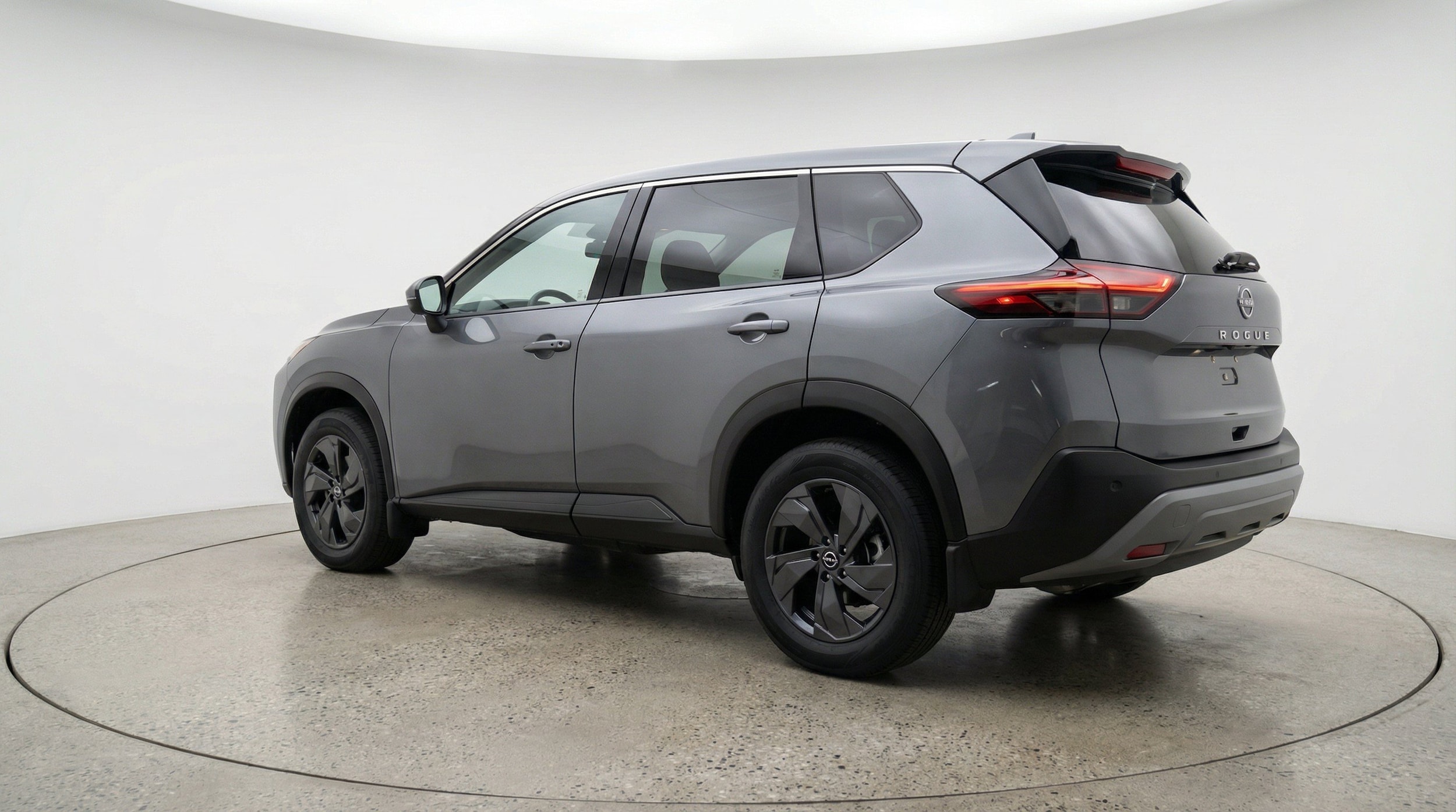 Thumbnail: 2026 Nissan Rogue - 6