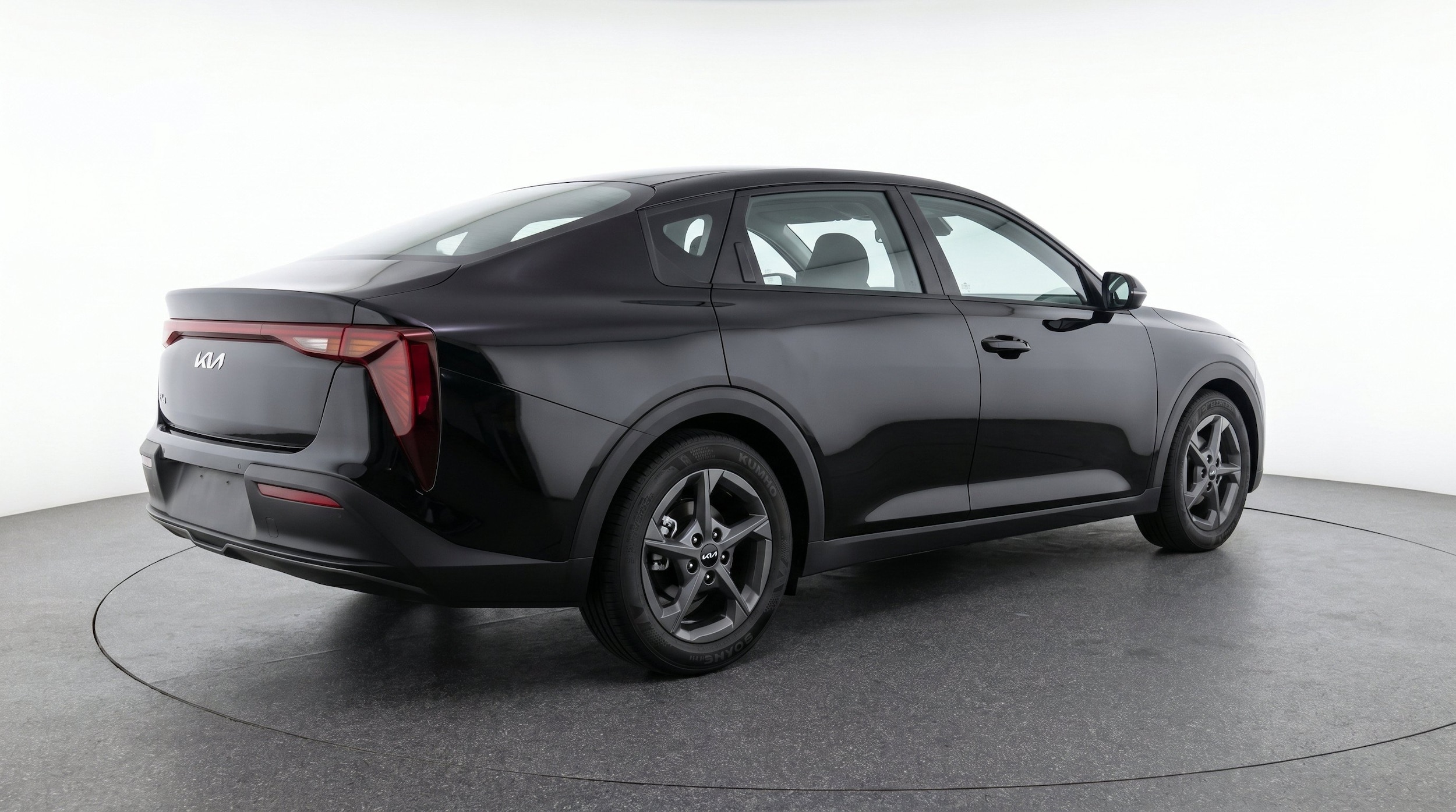 Thumbnail: 2026 Kia K4 - 9