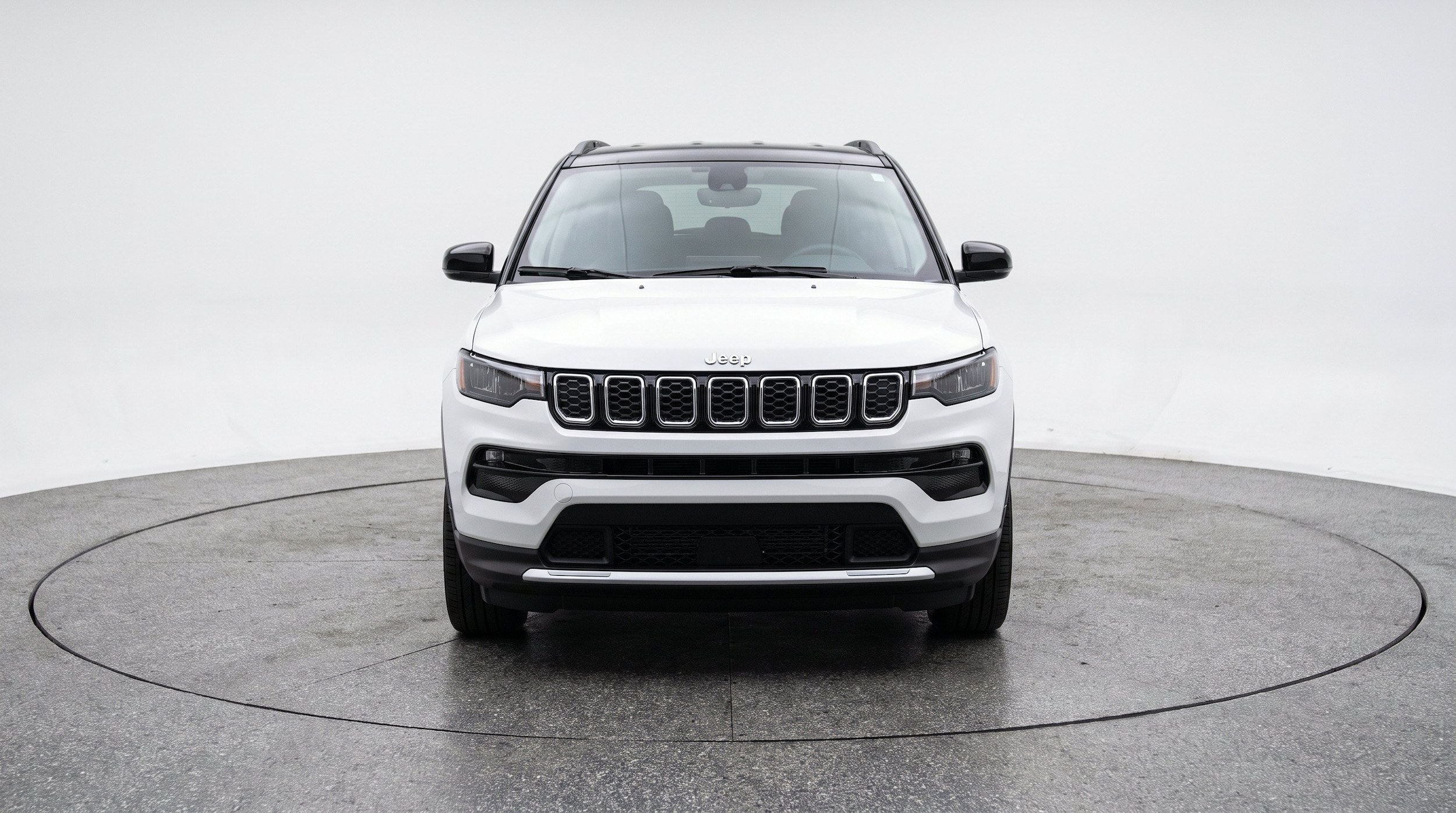 Thumbnail: 2025 Jeep Compass - 2