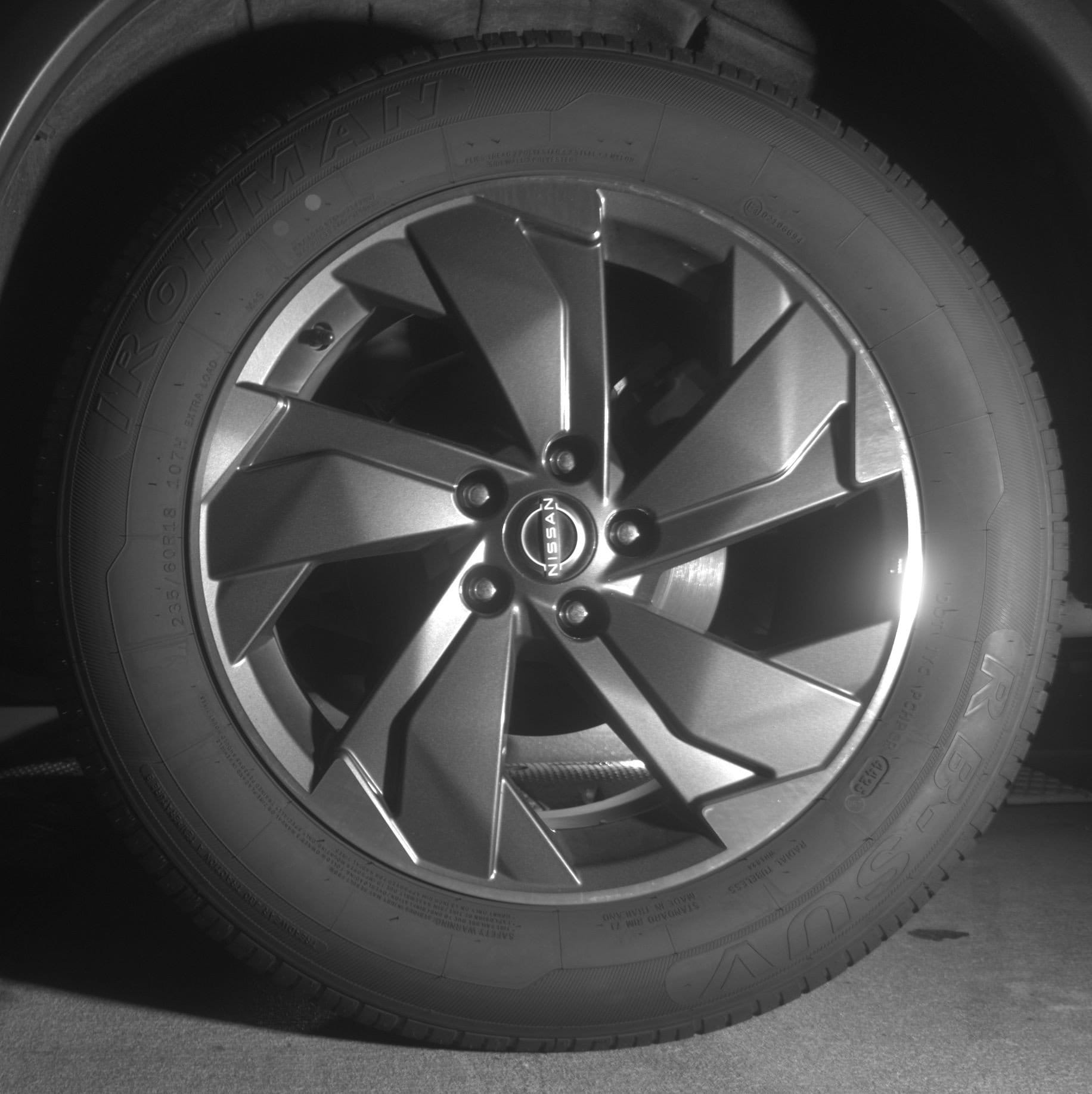 Thumbnail: 2025 Nissan Rogue - 14