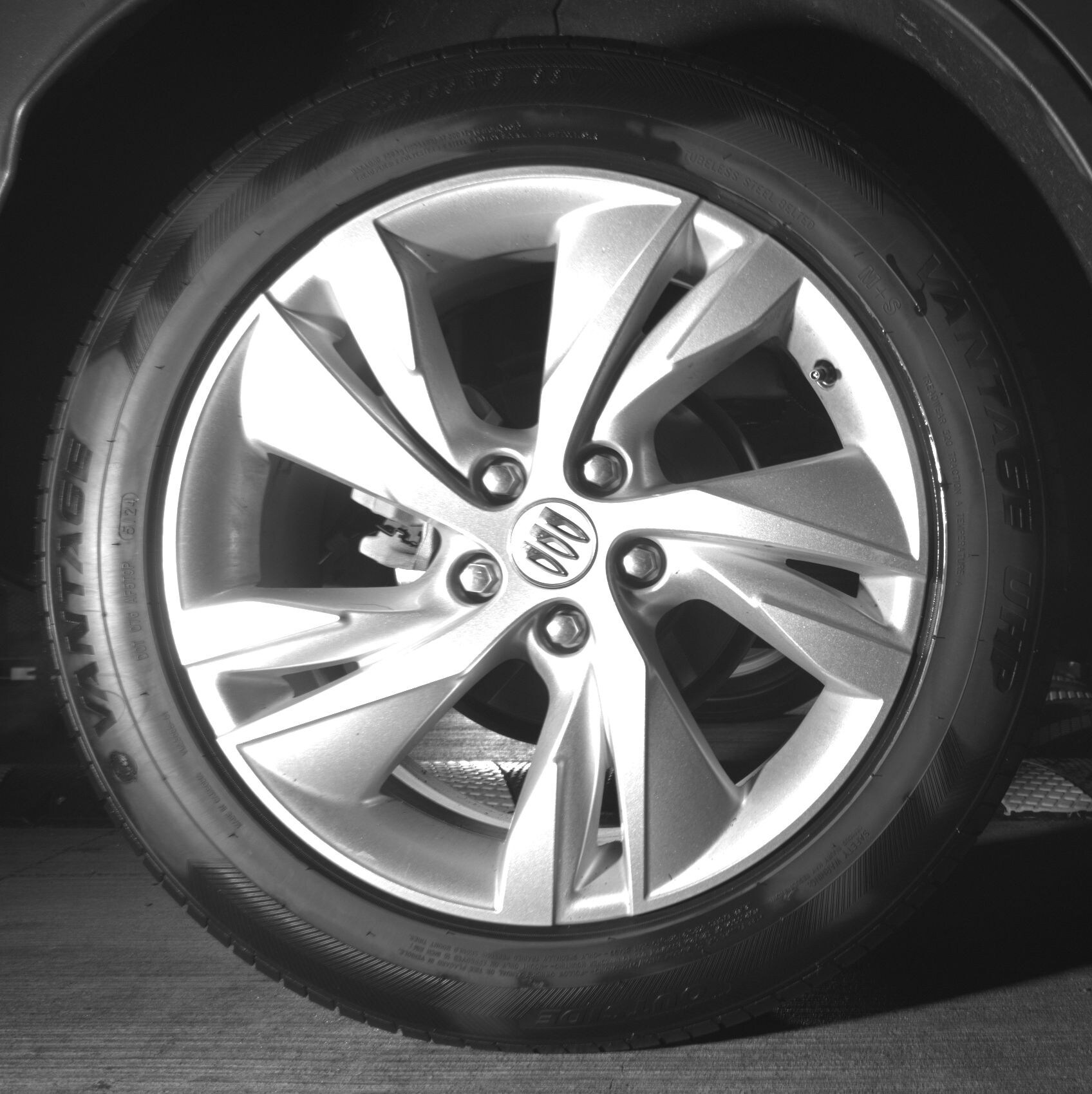 Thumbnail: 2025 Buick Encore GX - 12