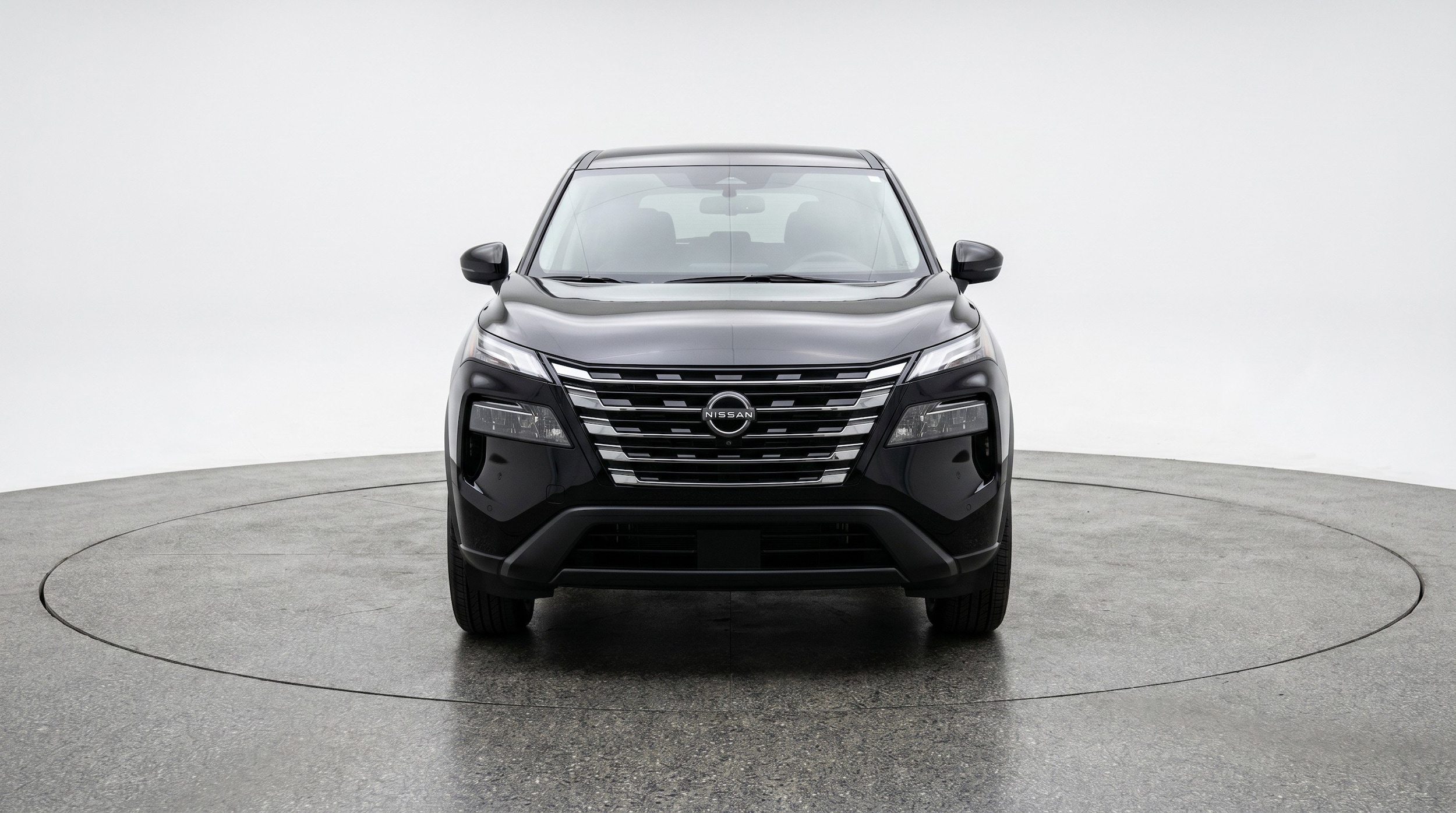 Thumbnail: 2025 Nissan Rogue - 2