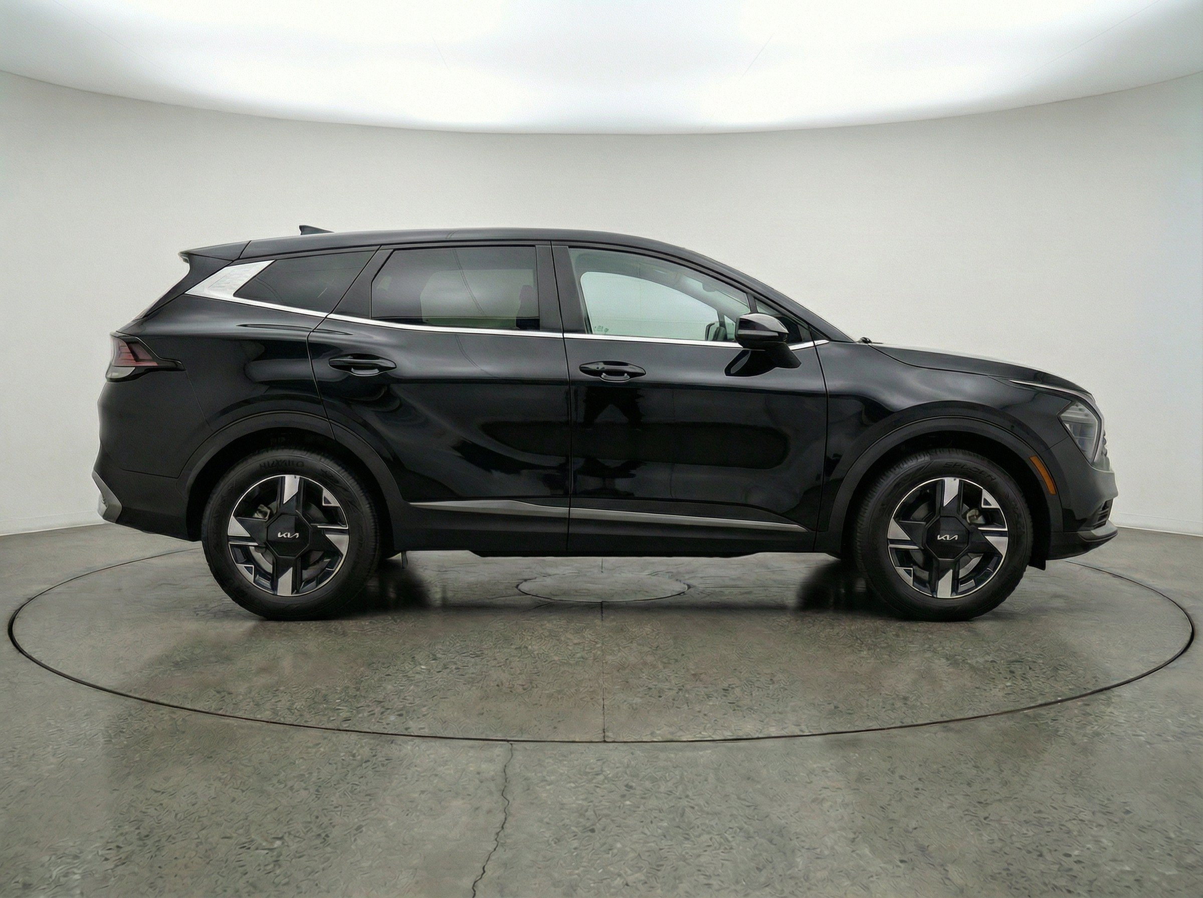 Thumbnail: 2026 Kia Sportage - 11