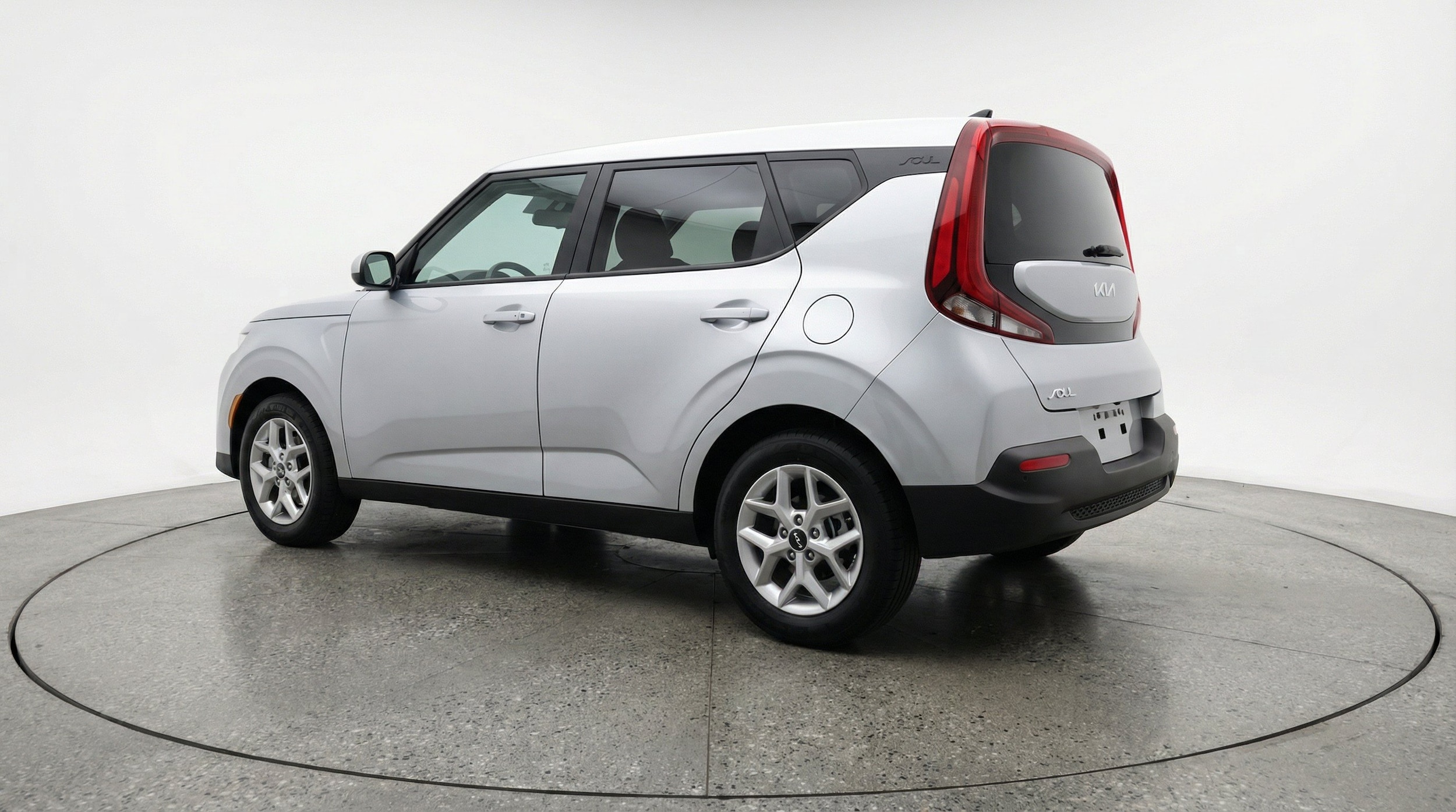 Thumbnail: 2025 Kia Soul - 6