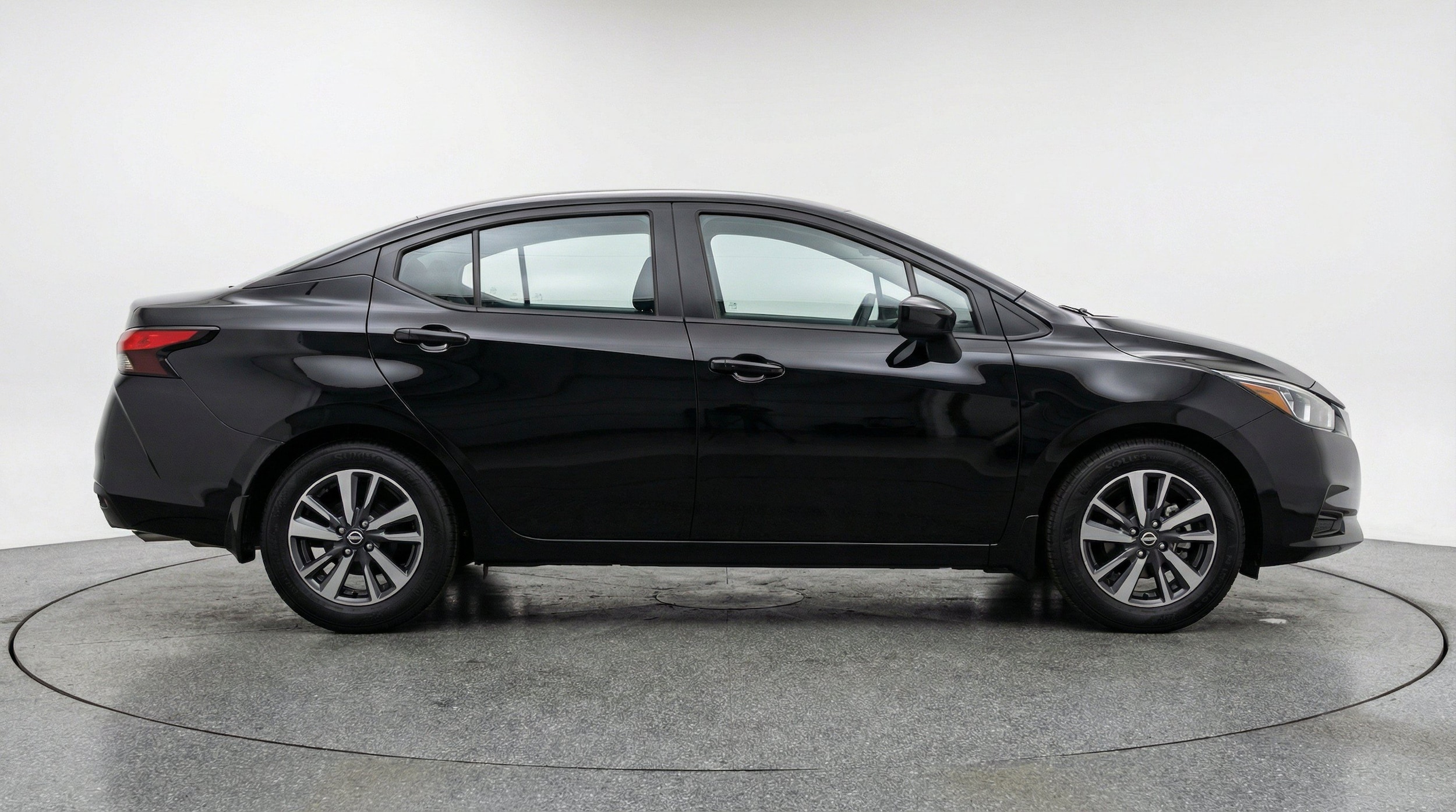 Thumbnail: 2025 Nissan Versa - 11