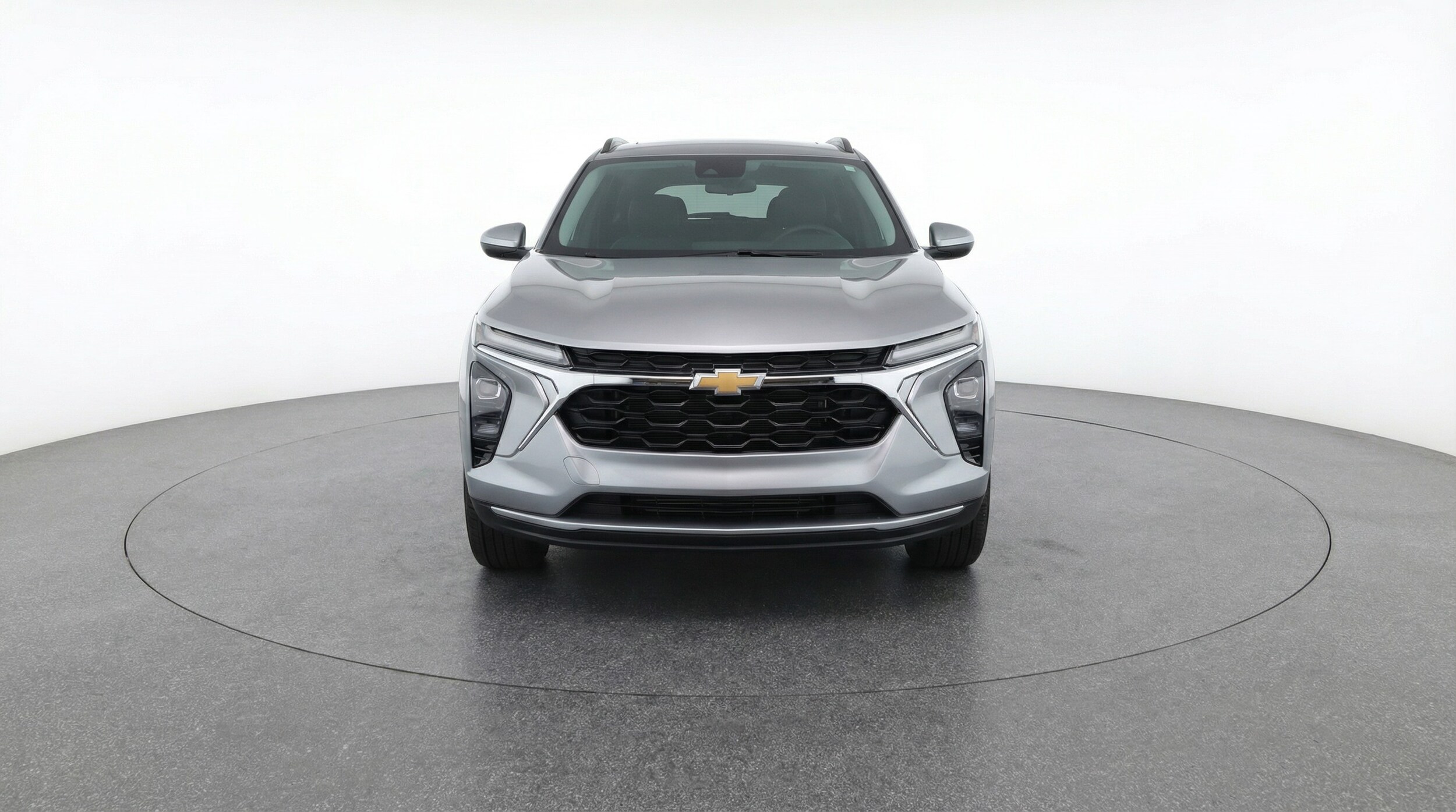 Thumbnail: 2025 Chevrolet Trax - 2