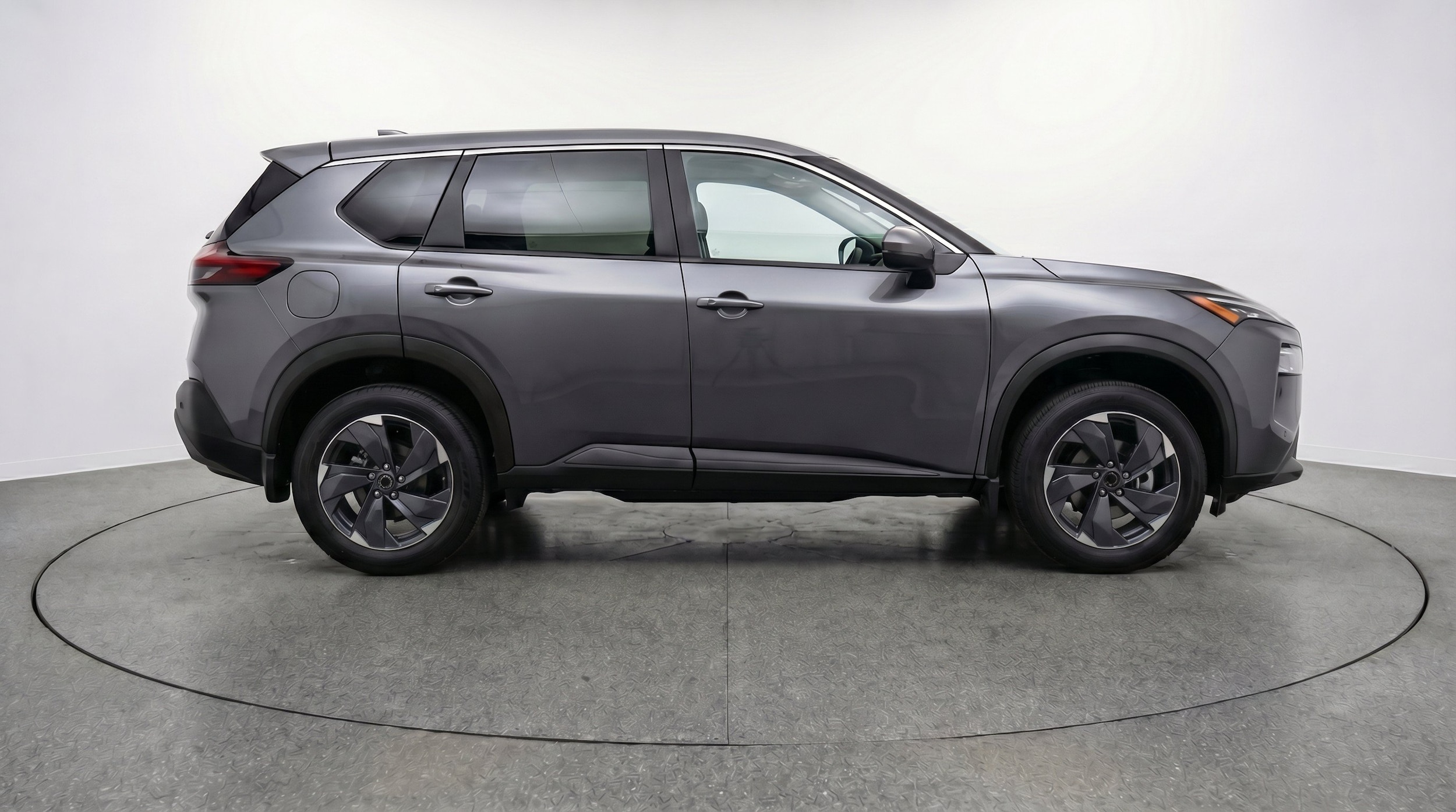 Thumbnail: 2025 Nissan Rogue - 11