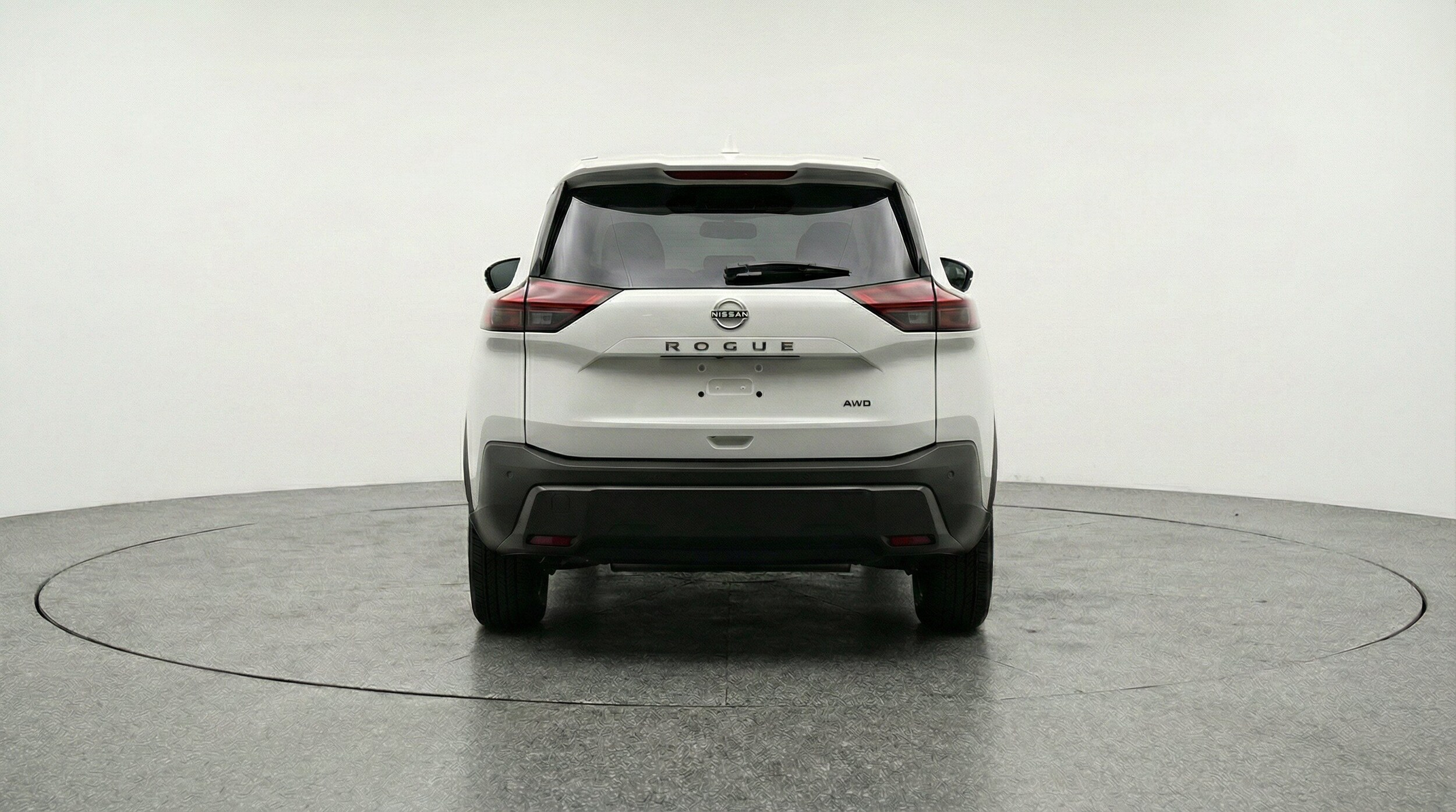 Thumbnail: 2025 Nissan Rogue - 7