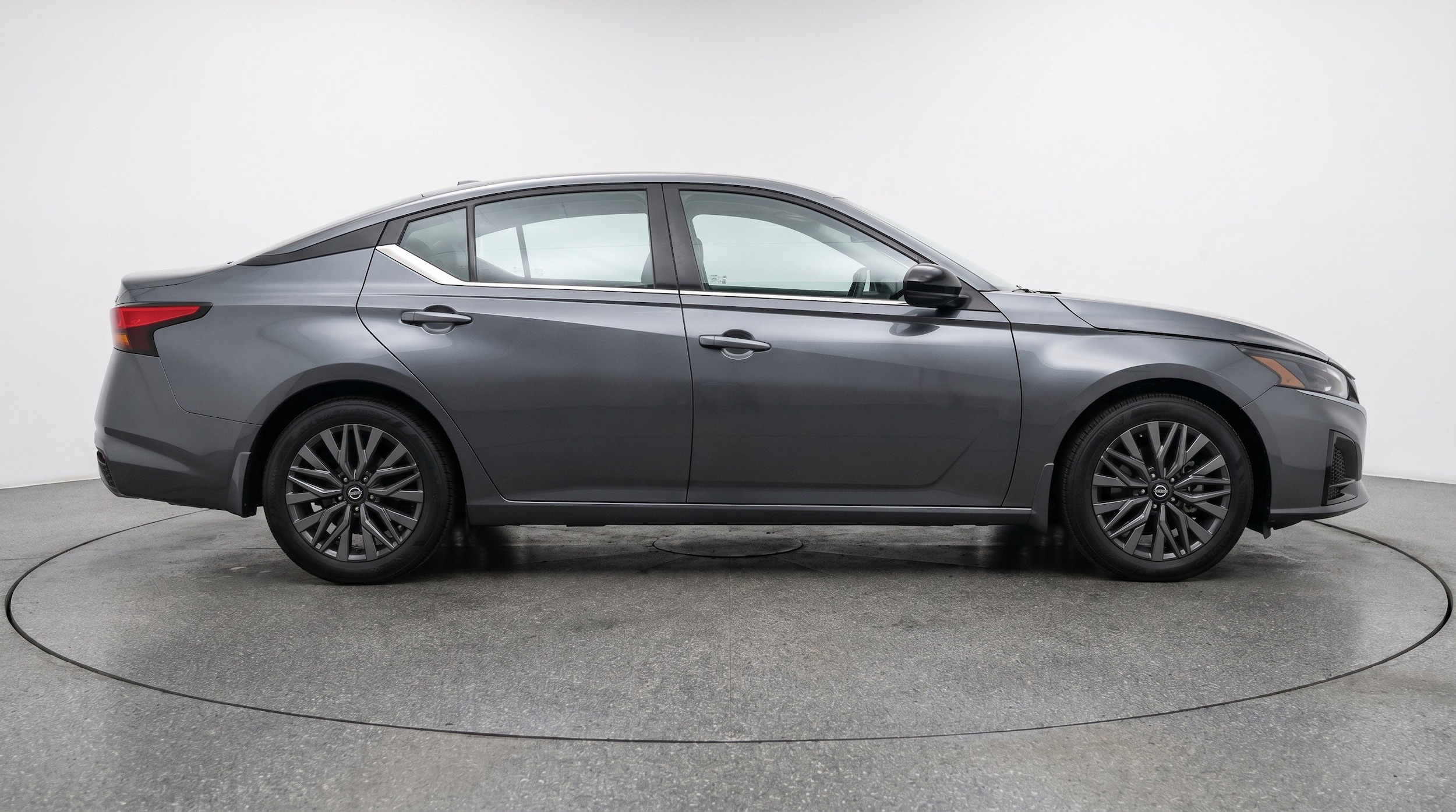 Thumbnail: 2026 Nissan Altima - 11