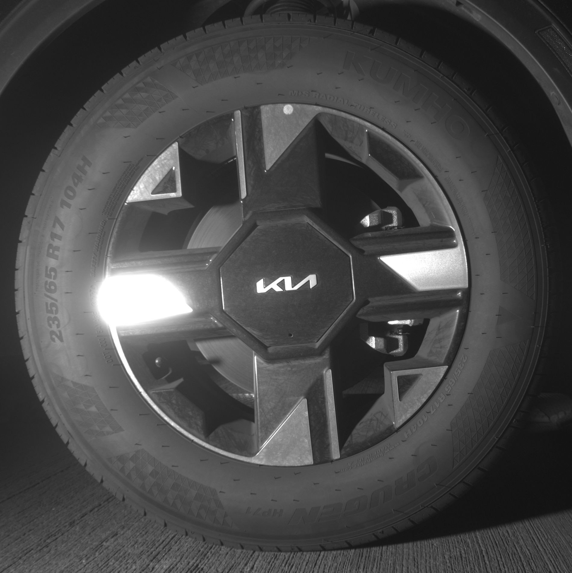 Thumbnail: 2026 Kia Sportage - 13
