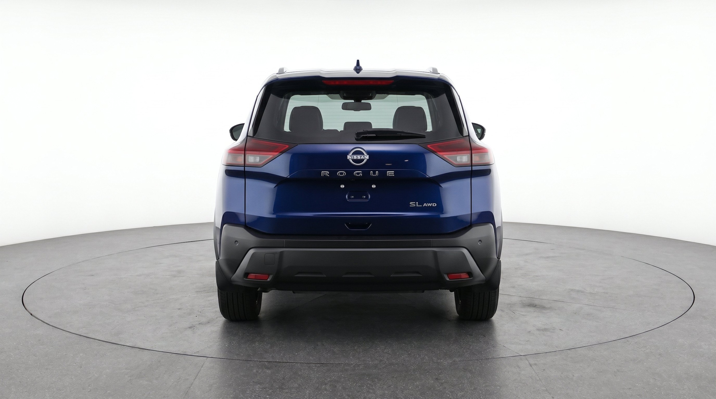 Thumbnail: 2026 Nissan Rogue - 7