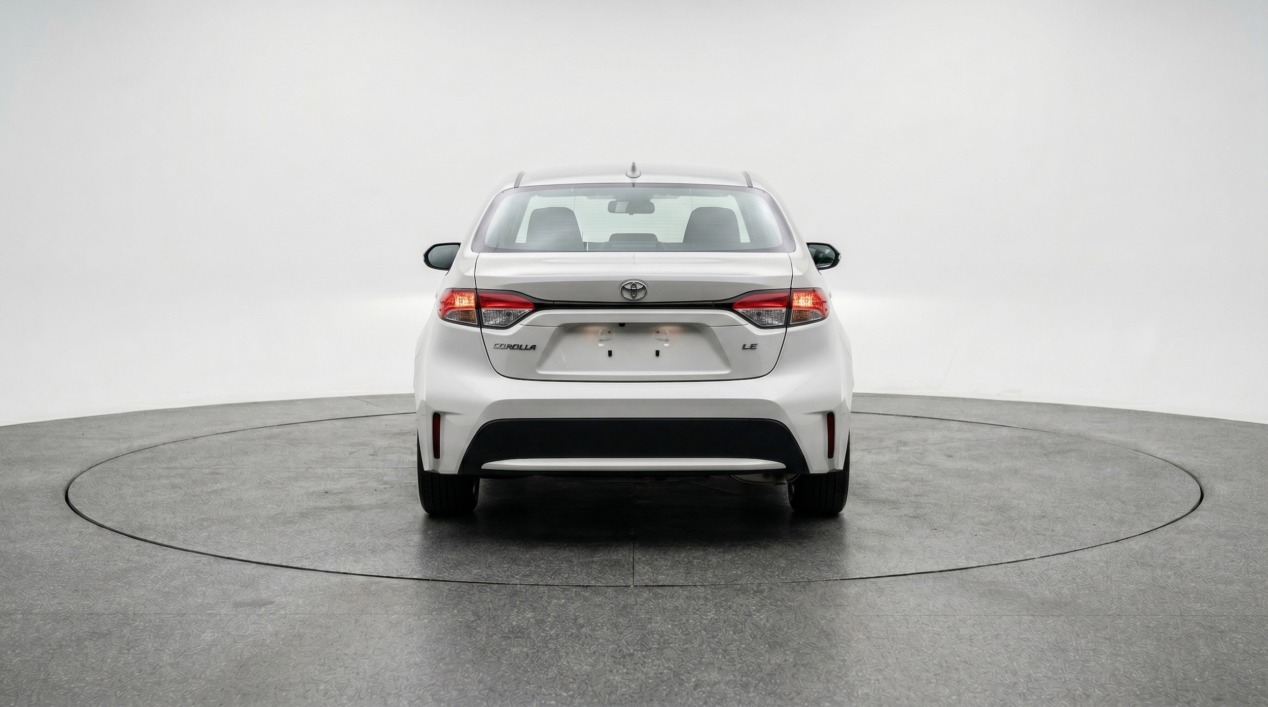 Thumbnail: 2025 Toyota Corolla - 7