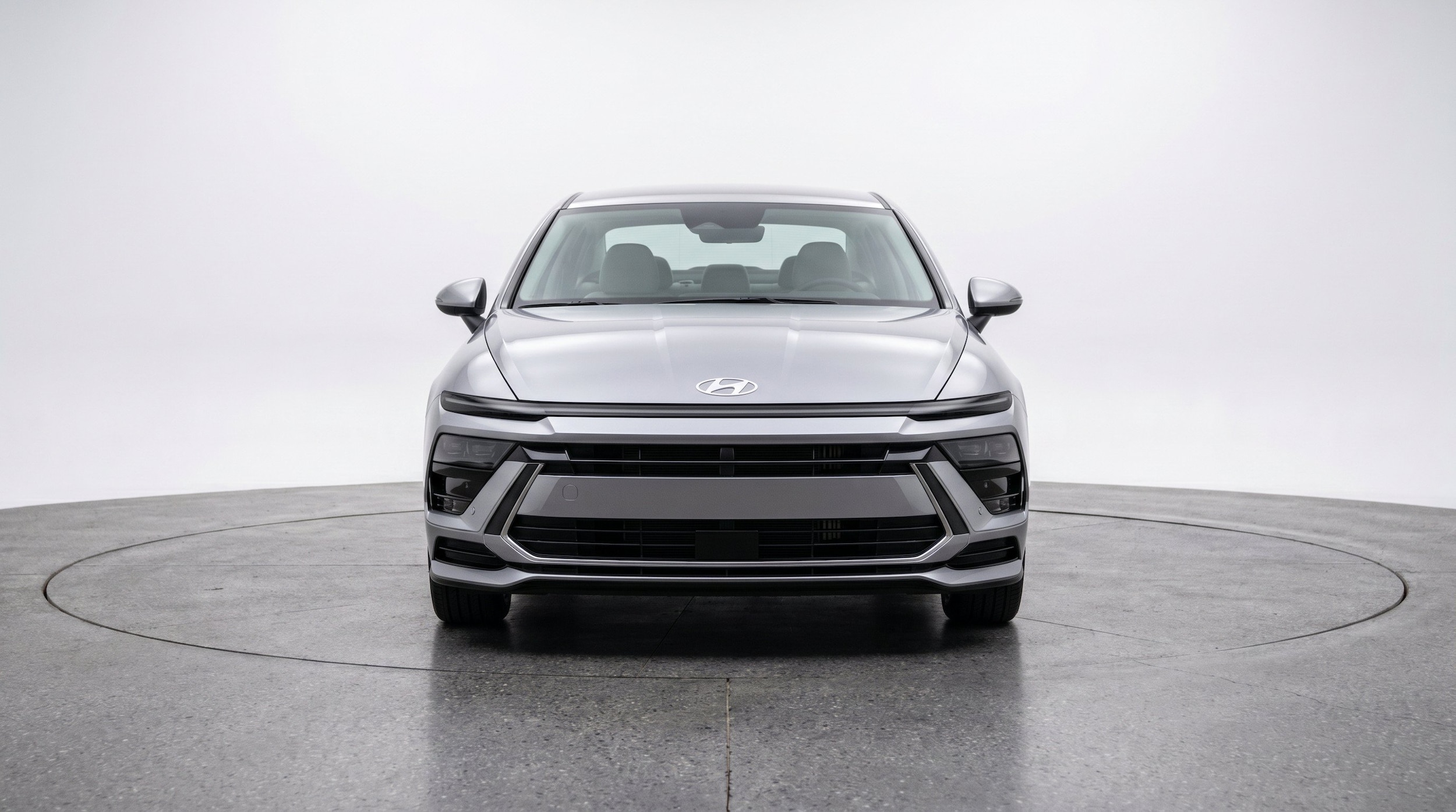Thumbnail: 2026 Hyundai Sonata - 2