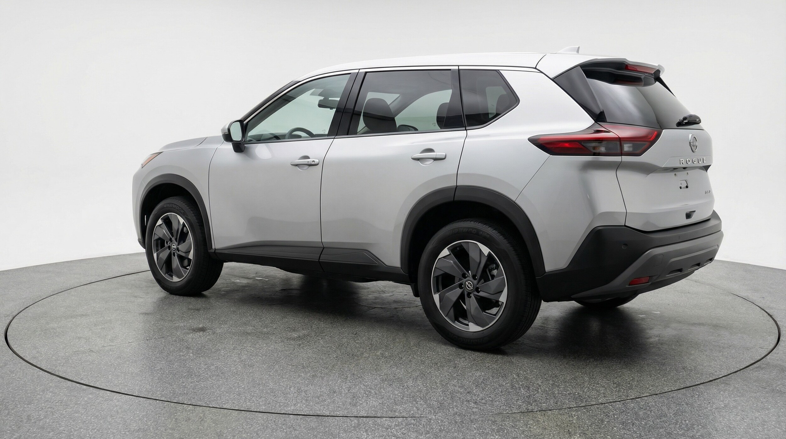 Thumbnail: 2025 Nissan Rogue - 5