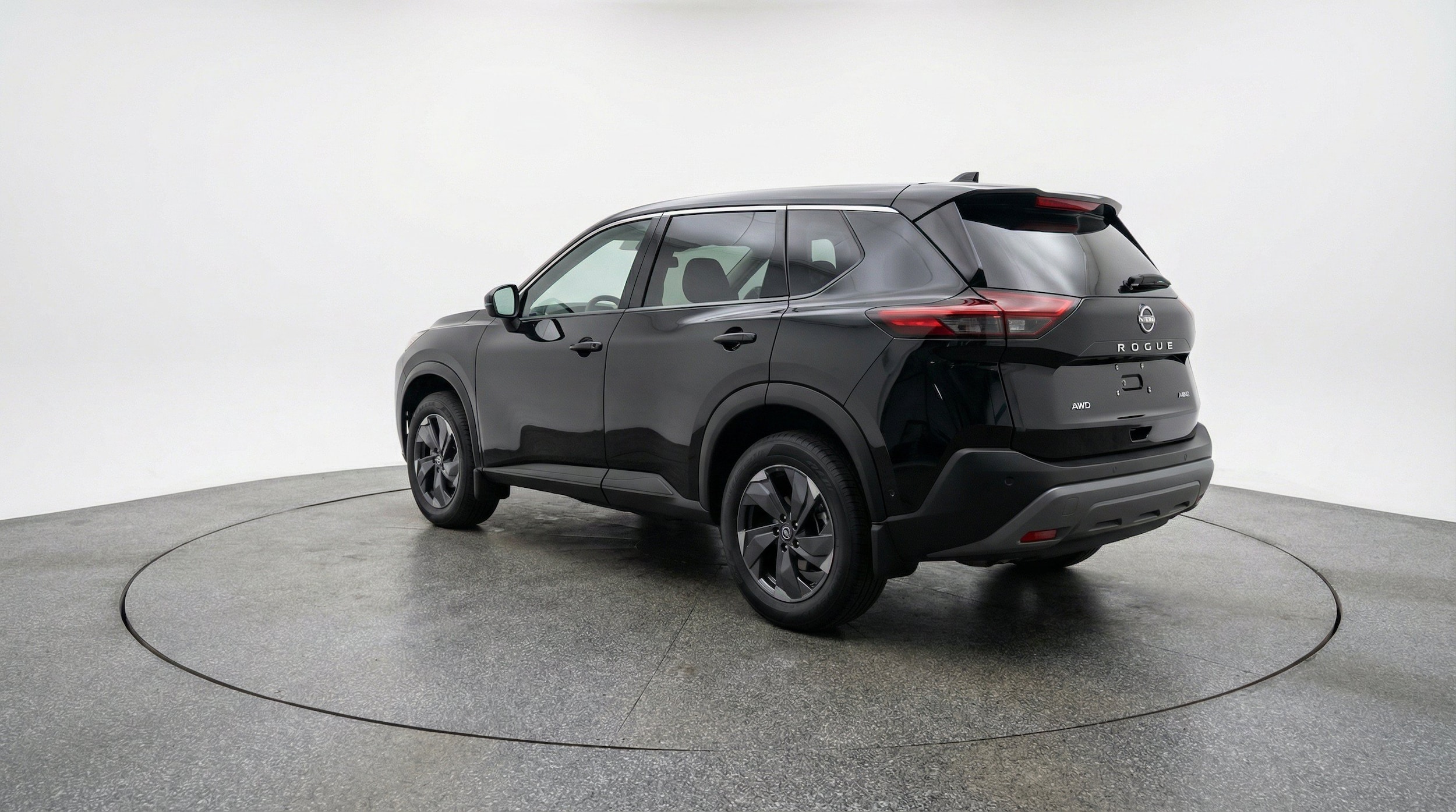 Thumbnail: 2025 Nissan Rogue - 6