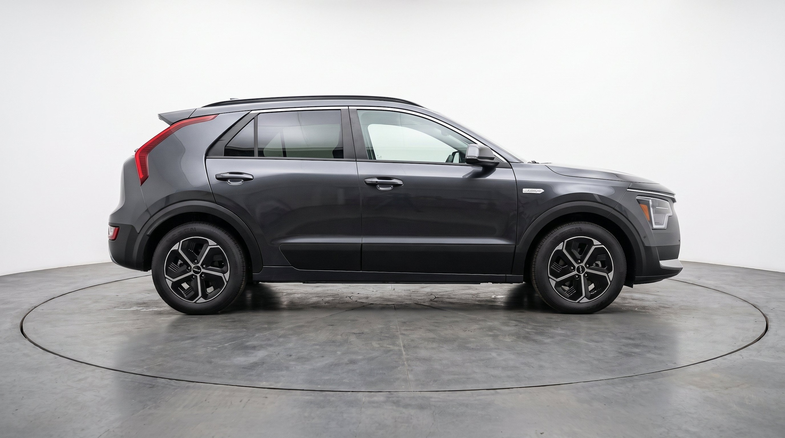 Thumbnail: 2026 Kia Niro - 11
