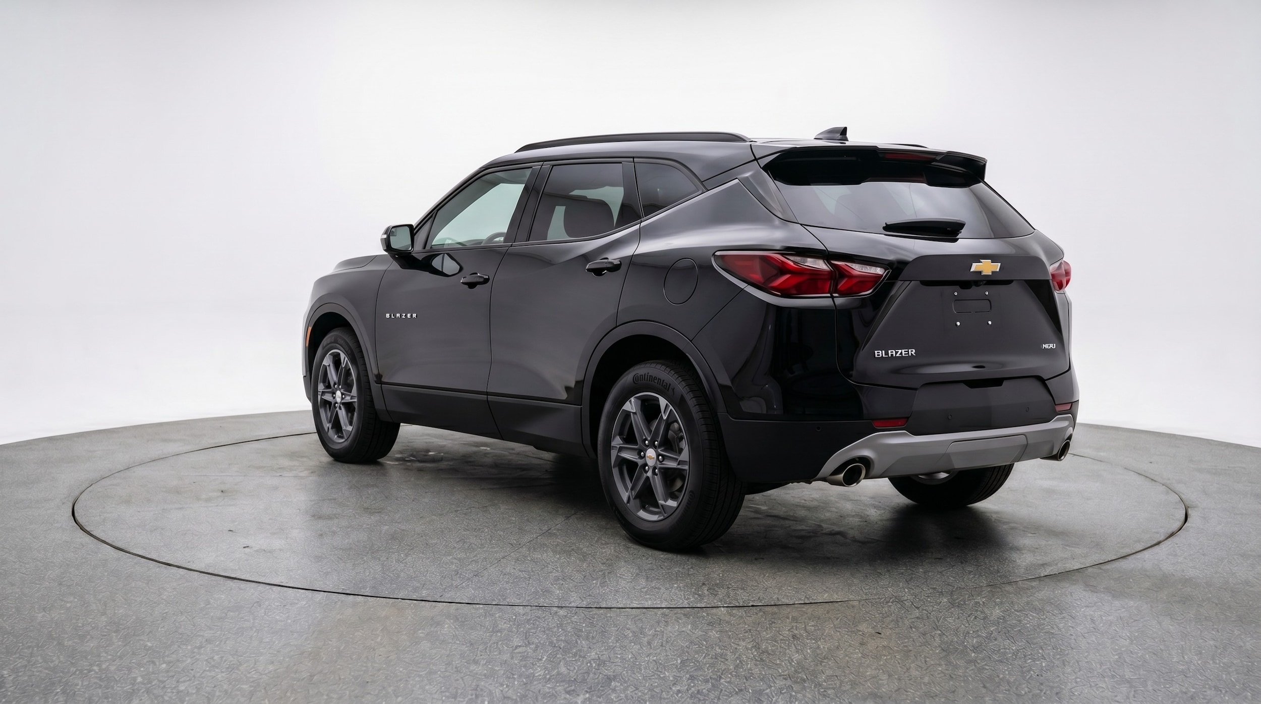 Thumbnail: 2025 Chevrolet Blazer - 5