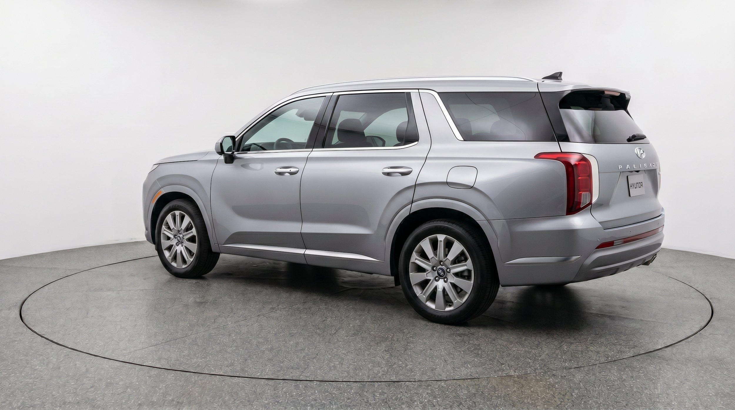 Thumbnail: 2025 Hyundai Palisade - 6