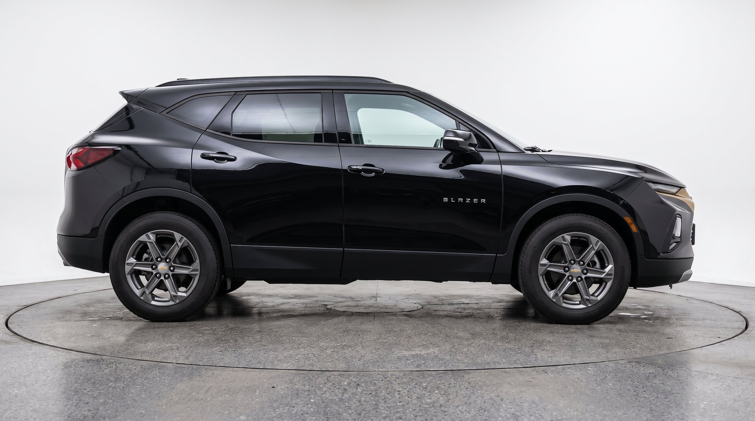 Thumbnail: 2026 Chevrolet Blazer - 10