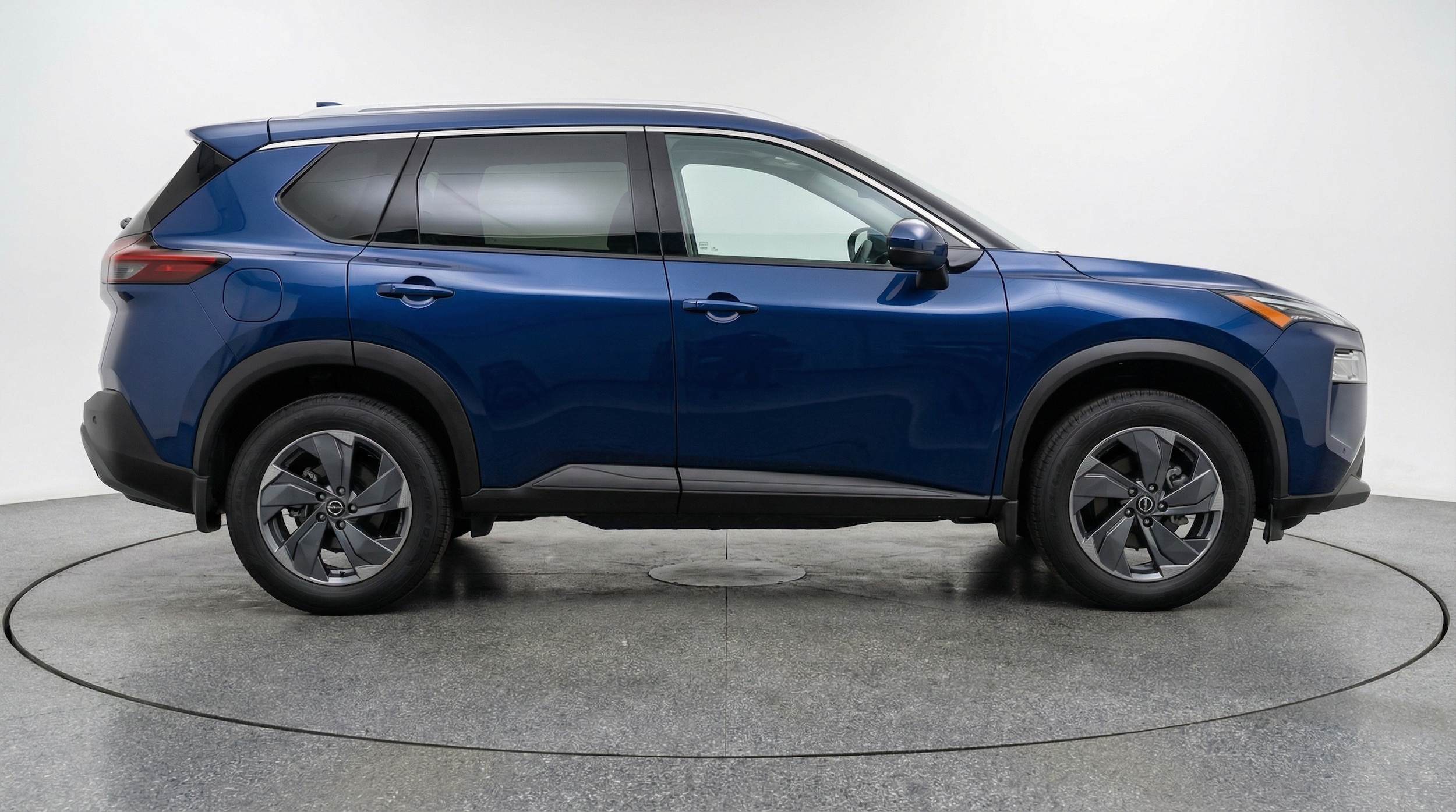 Thumbnail: 2025 Nissan Rogue - 8