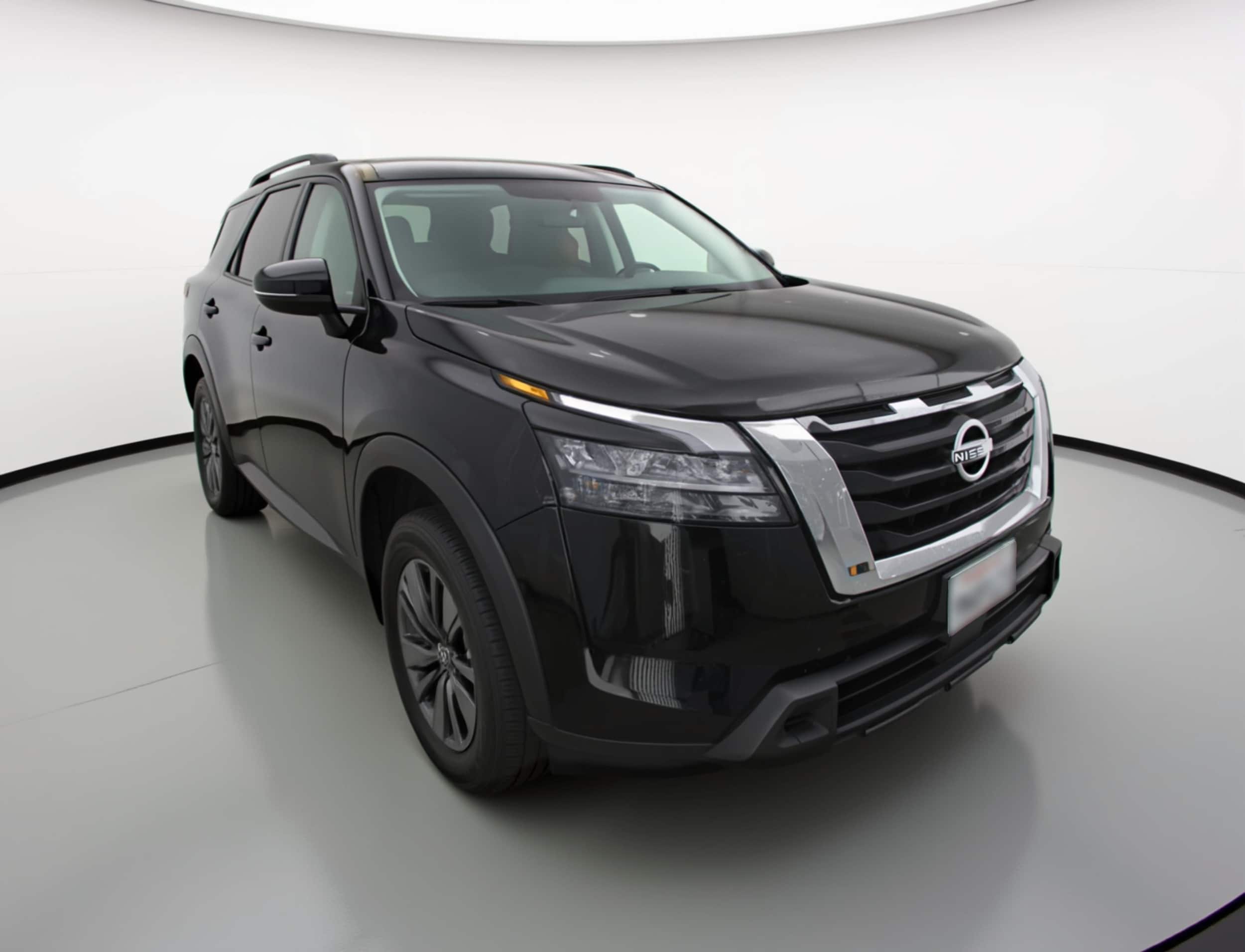 Thumbnail: 2025 Nissan Pathfinder - 1
