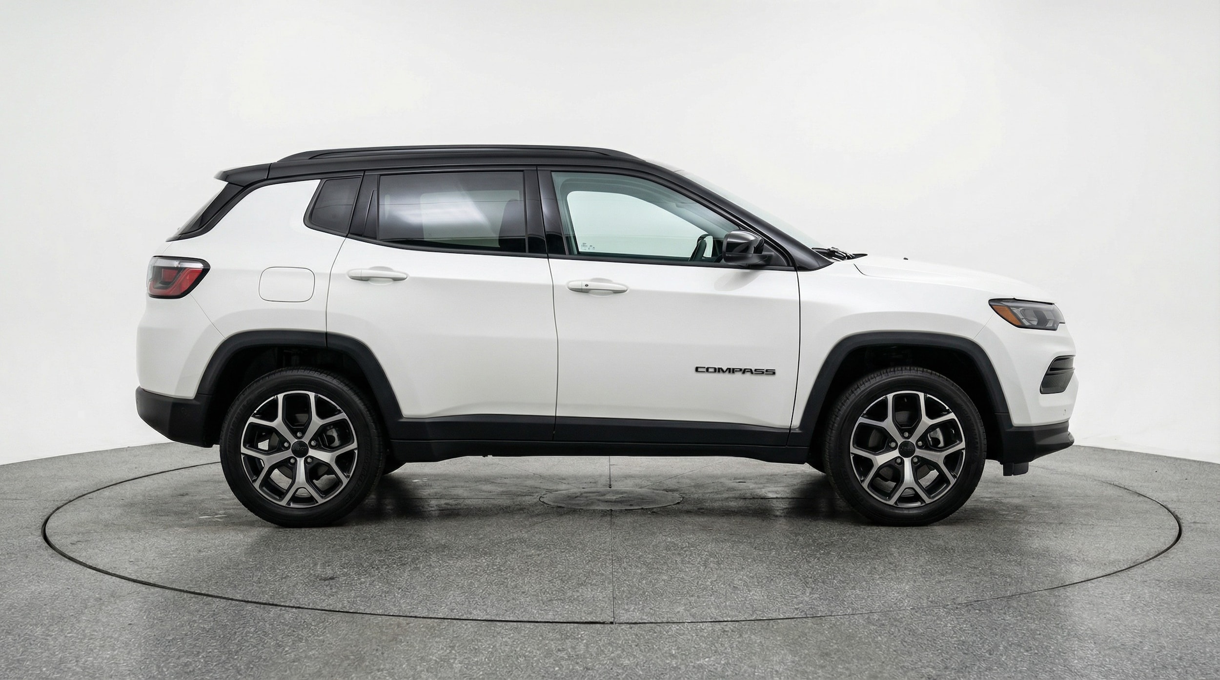 Thumbnail: 2025 Jeep Compass - 8