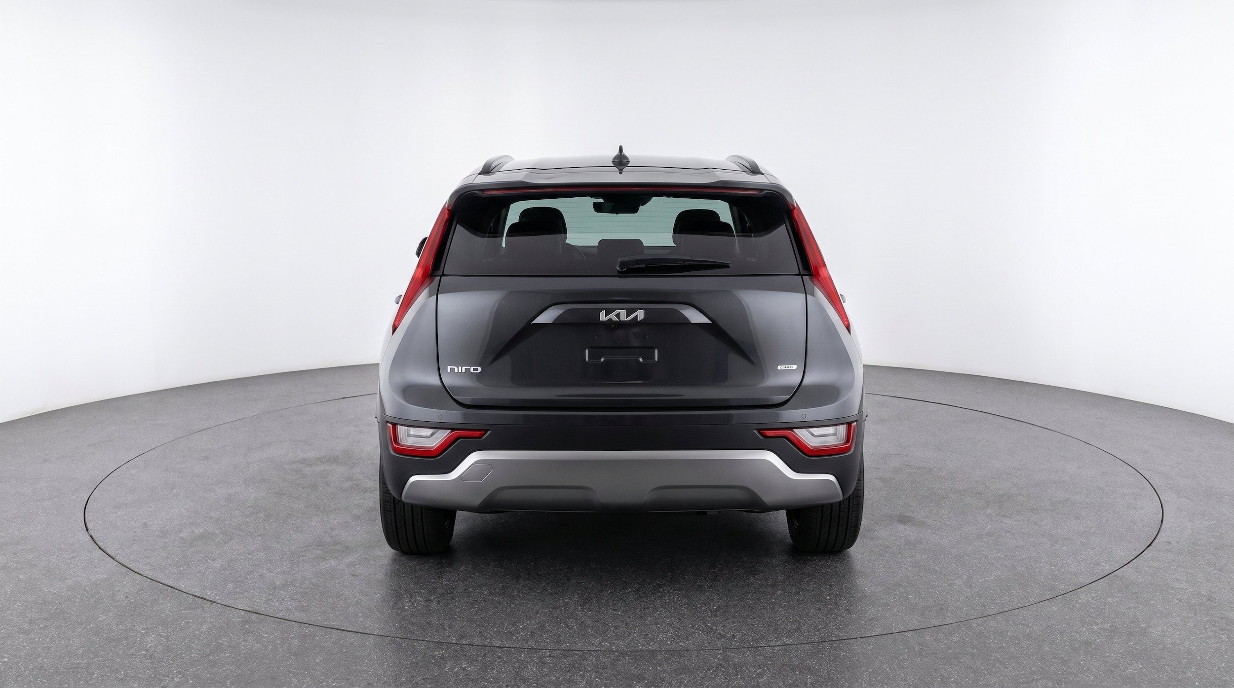 Thumbnail: 2026 Kia Niro - 7