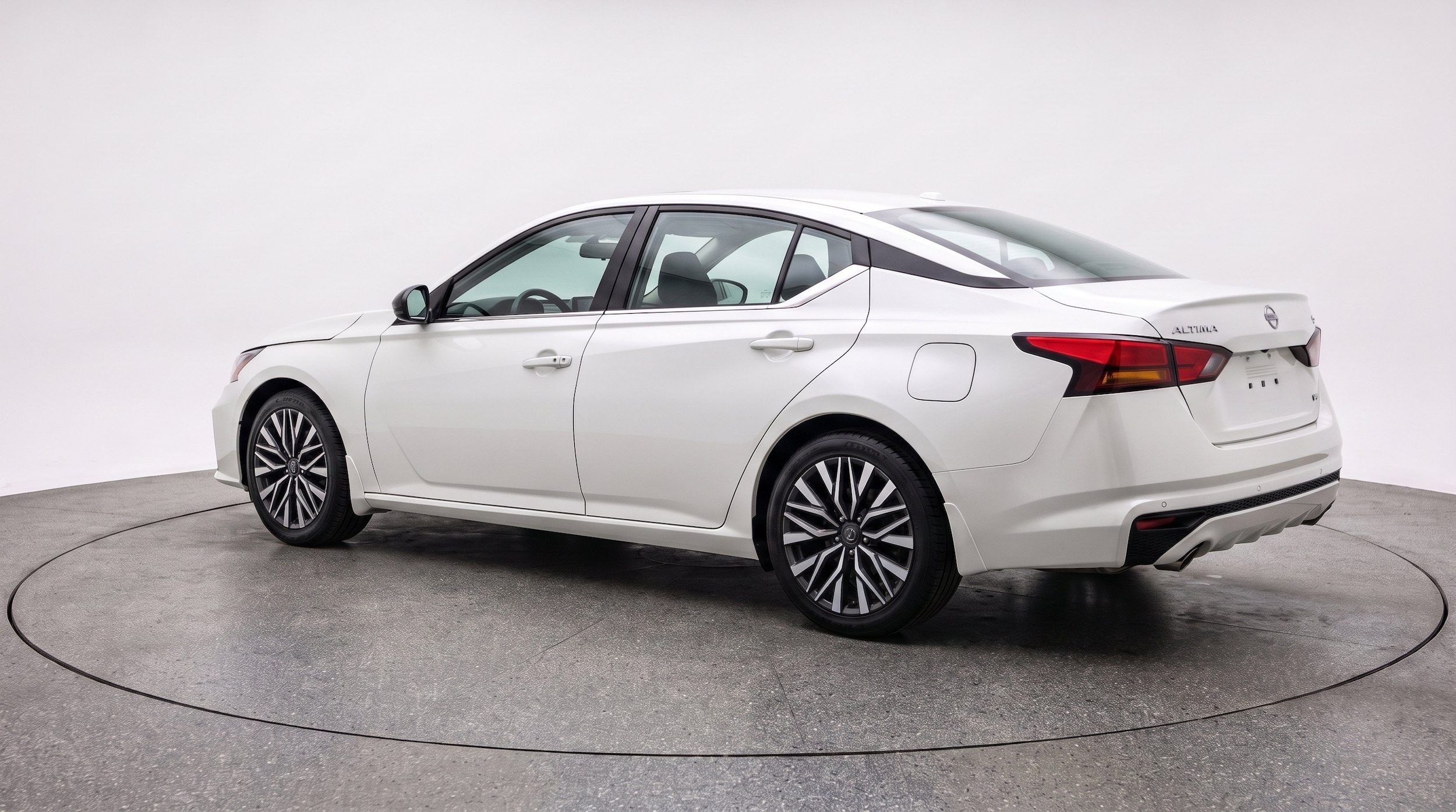 Thumbnail: 2025 Nissan Altima - 6