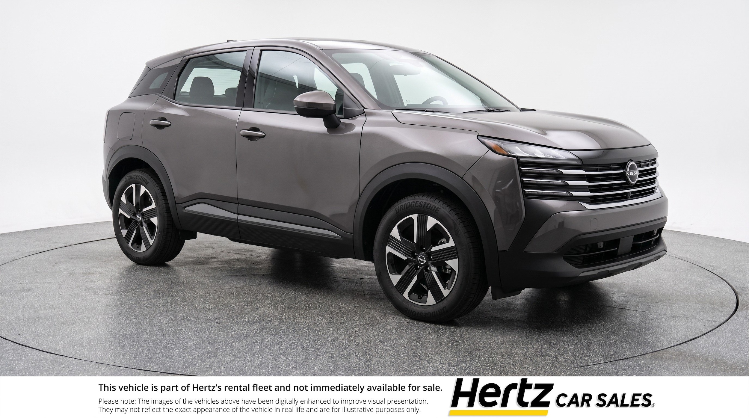 Thumbnail: 2026 Nissan Kicks - 1