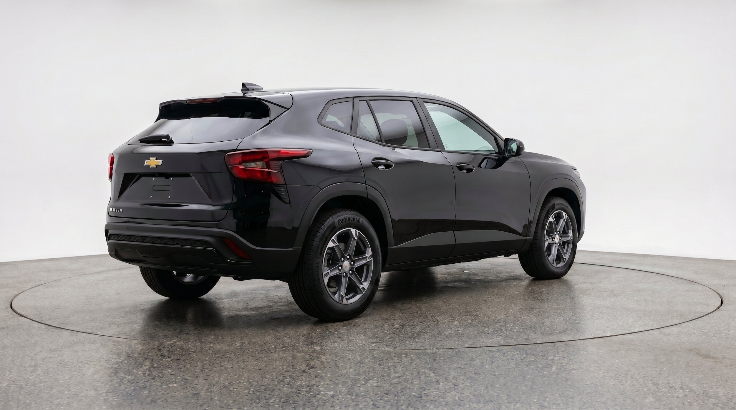 Thumbnail: 2026 Chevrolet Blazer - 9
