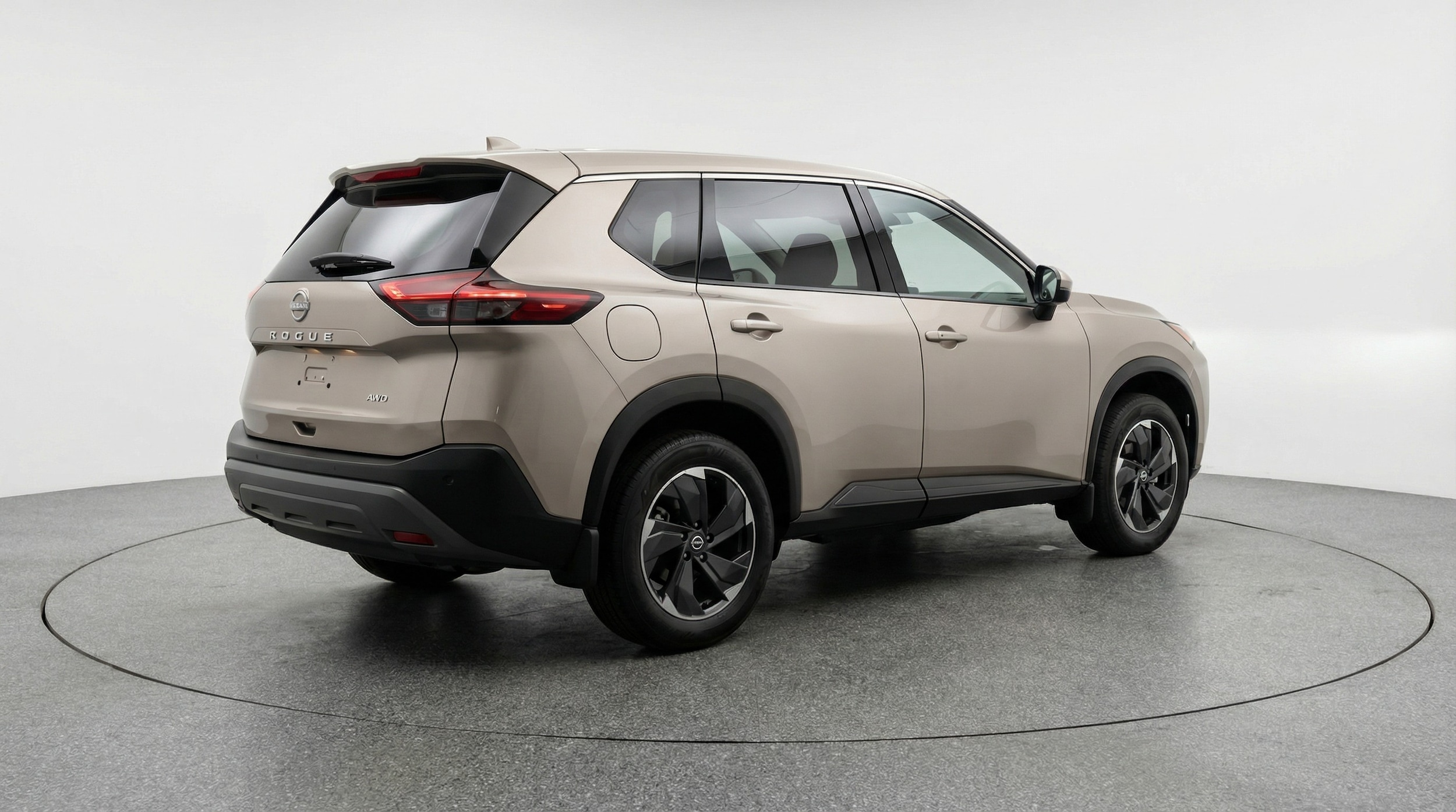 Thumbnail: 2025 Nissan Rogue - 7