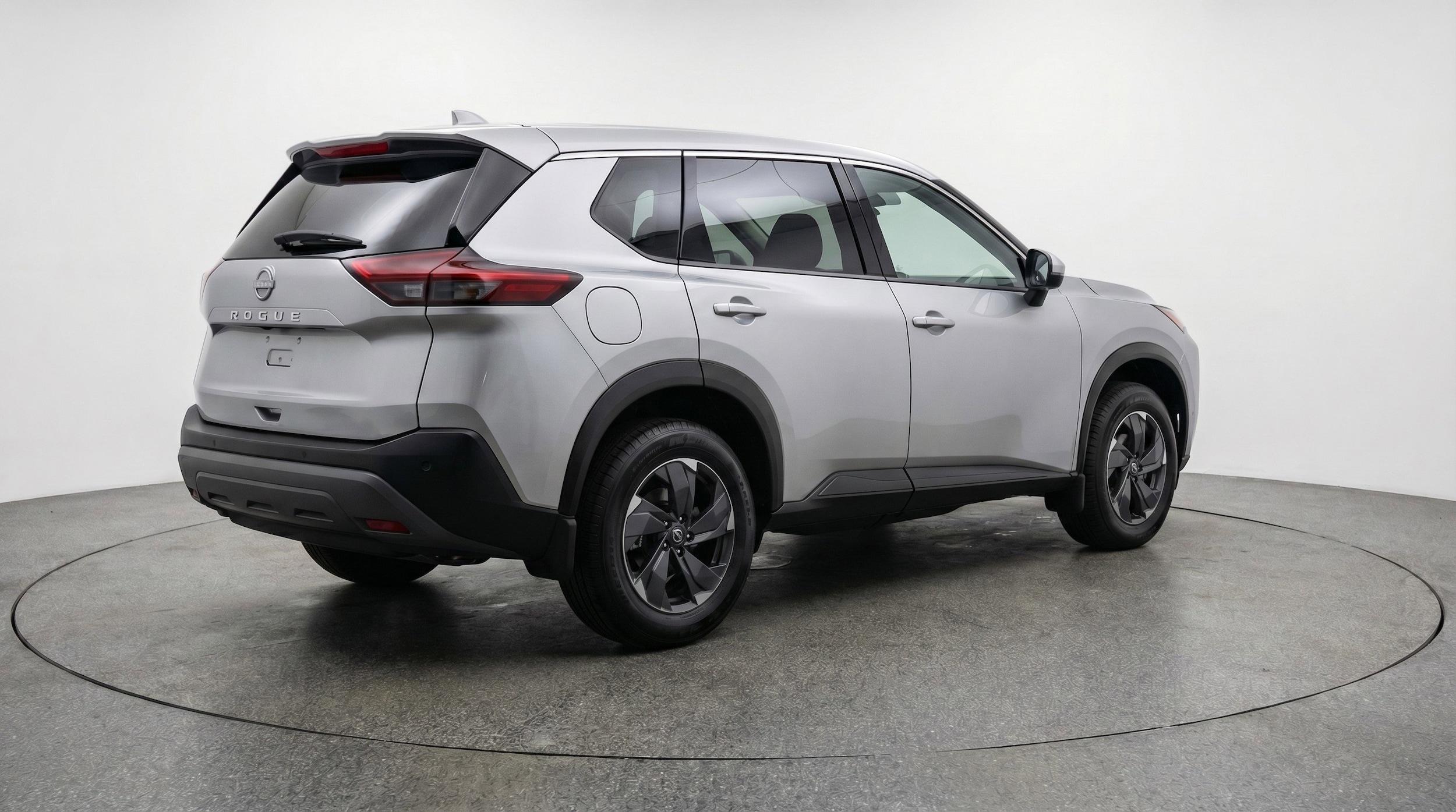 Thumbnail: 2025 Nissan Rogue - 9