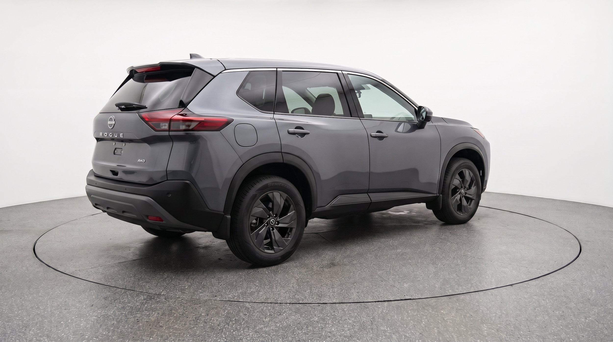 Thumbnail: 2026 Nissan Rogue - 9