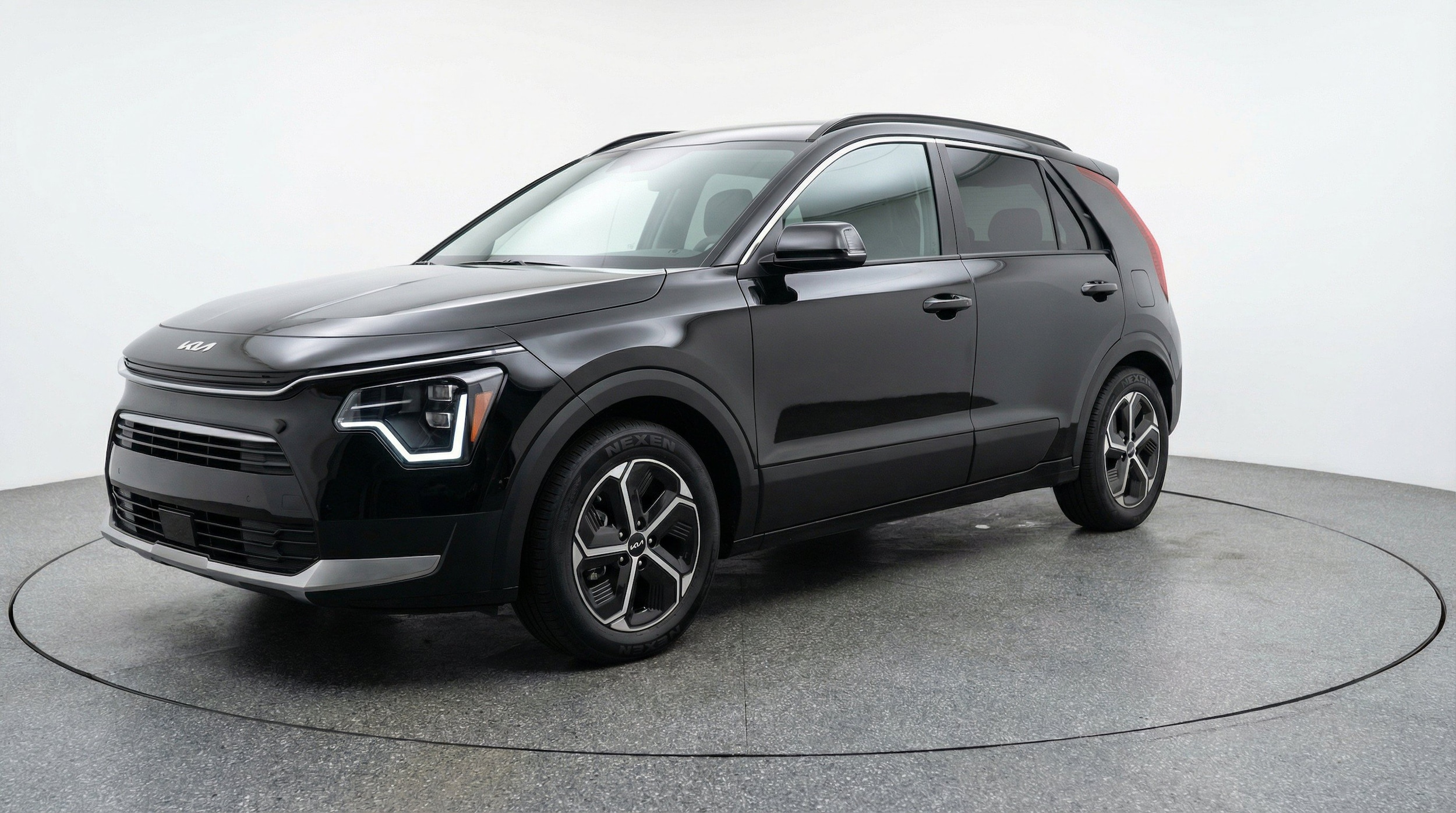 Thumbnail: 2026 Kia Niro - 3
