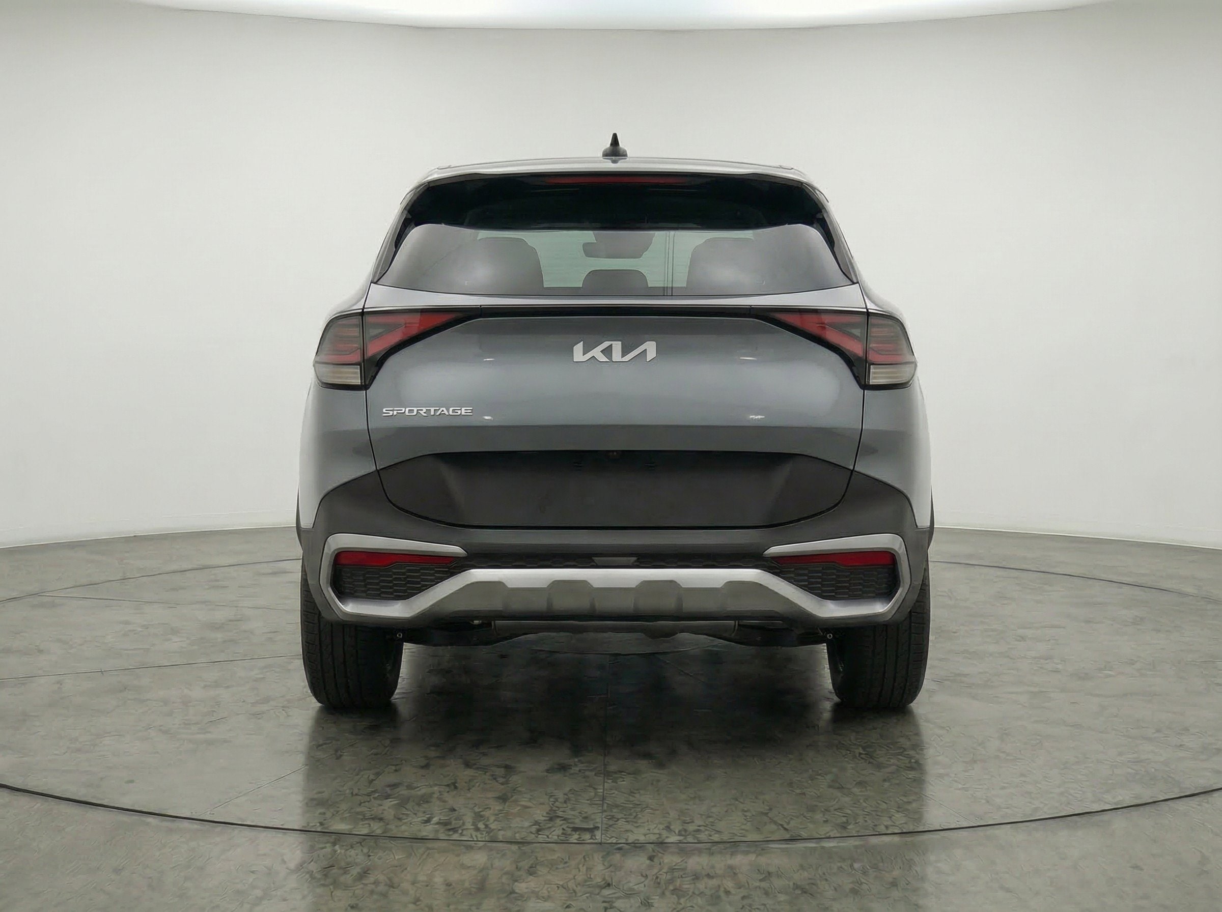 Thumbnail: 2026 Kia Sportage - 7