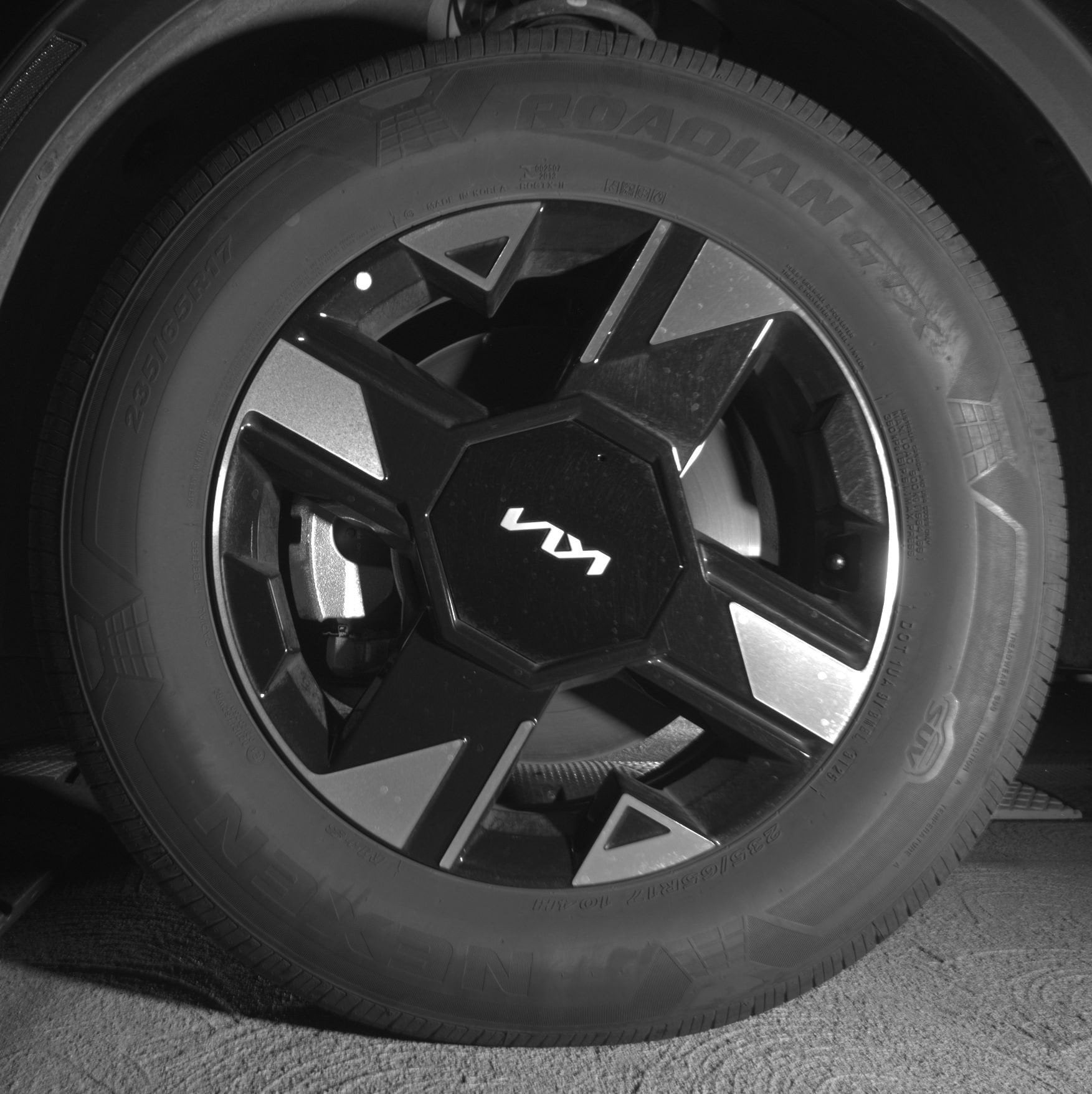 Thumbnail: 2026 Kia Sportage - 12