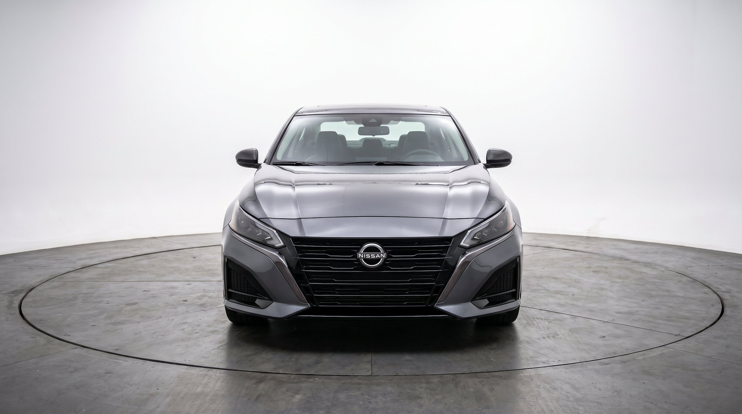 Thumbnail: 2026 Nissan Altima - 2