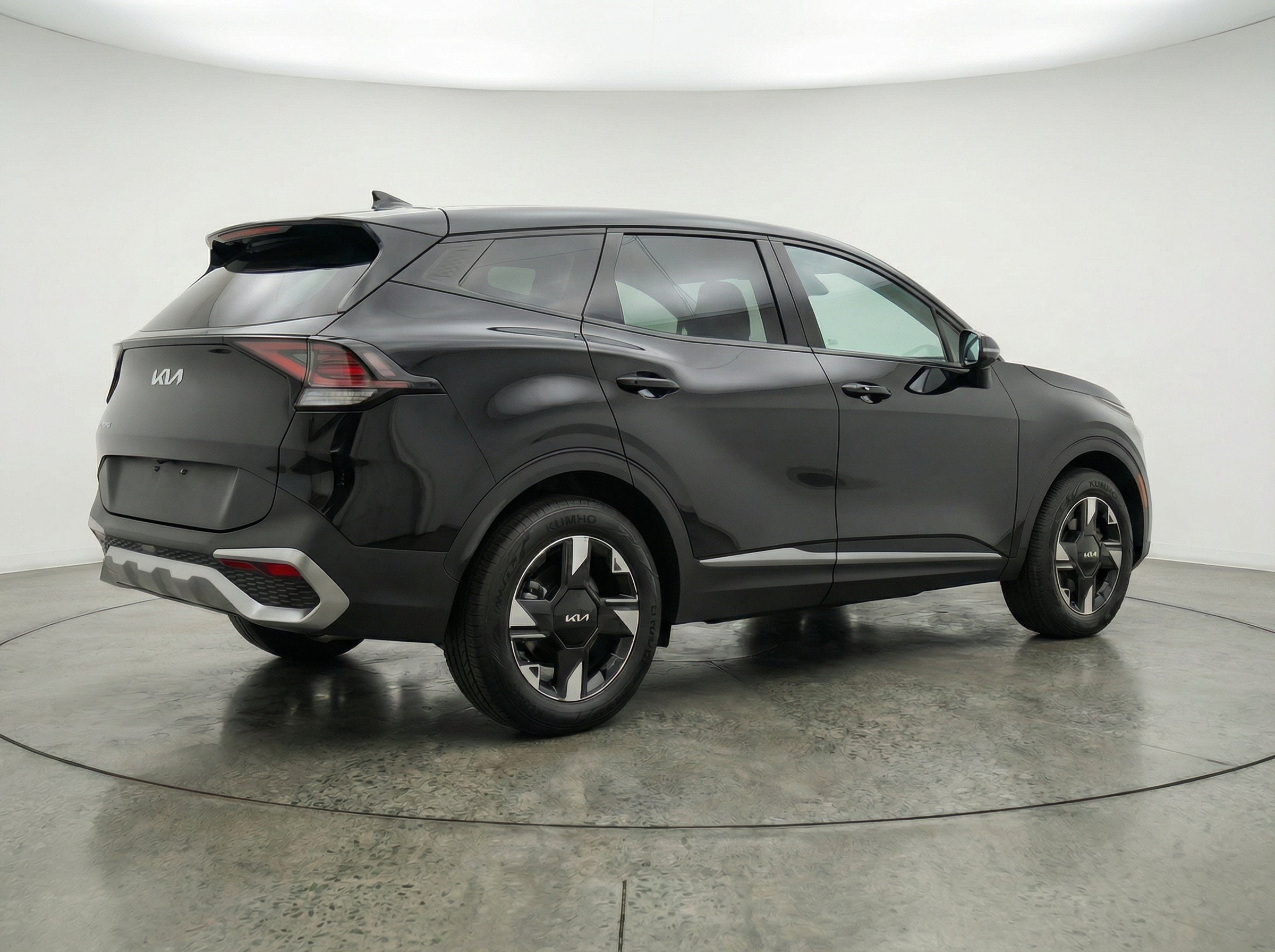 Thumbnail: 2026 Kia Sportage - 9